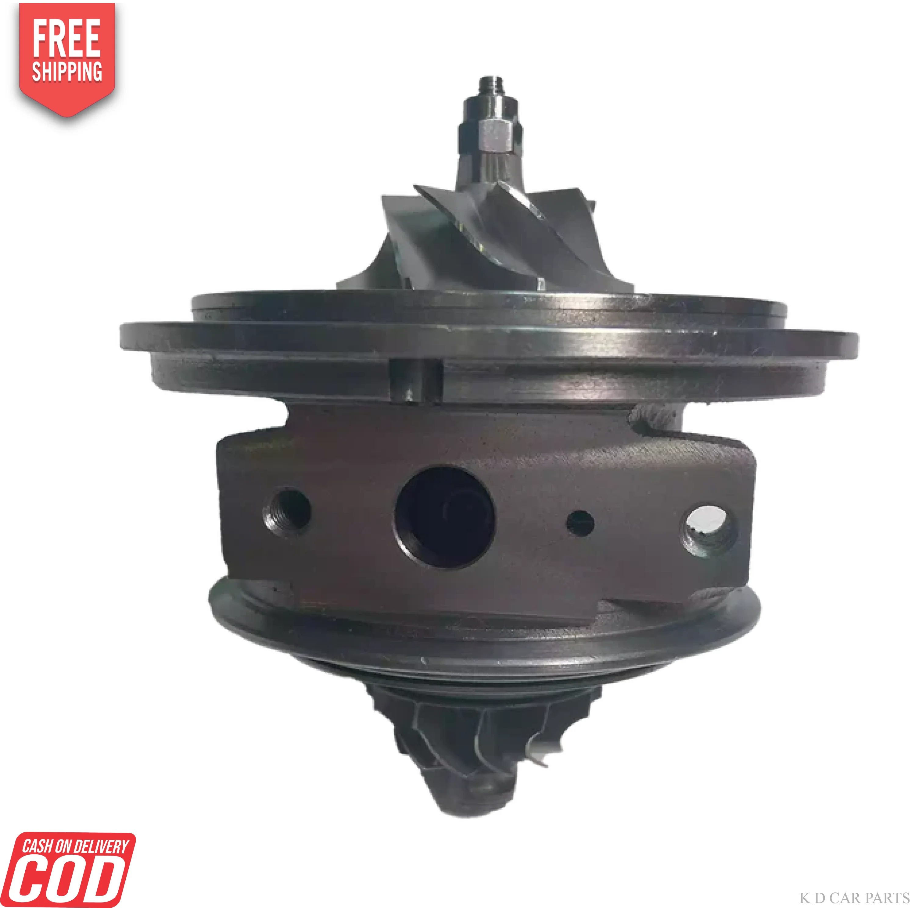 Turbo Core For Honda Amaze 816785-5003S Turbomaster - Image 4