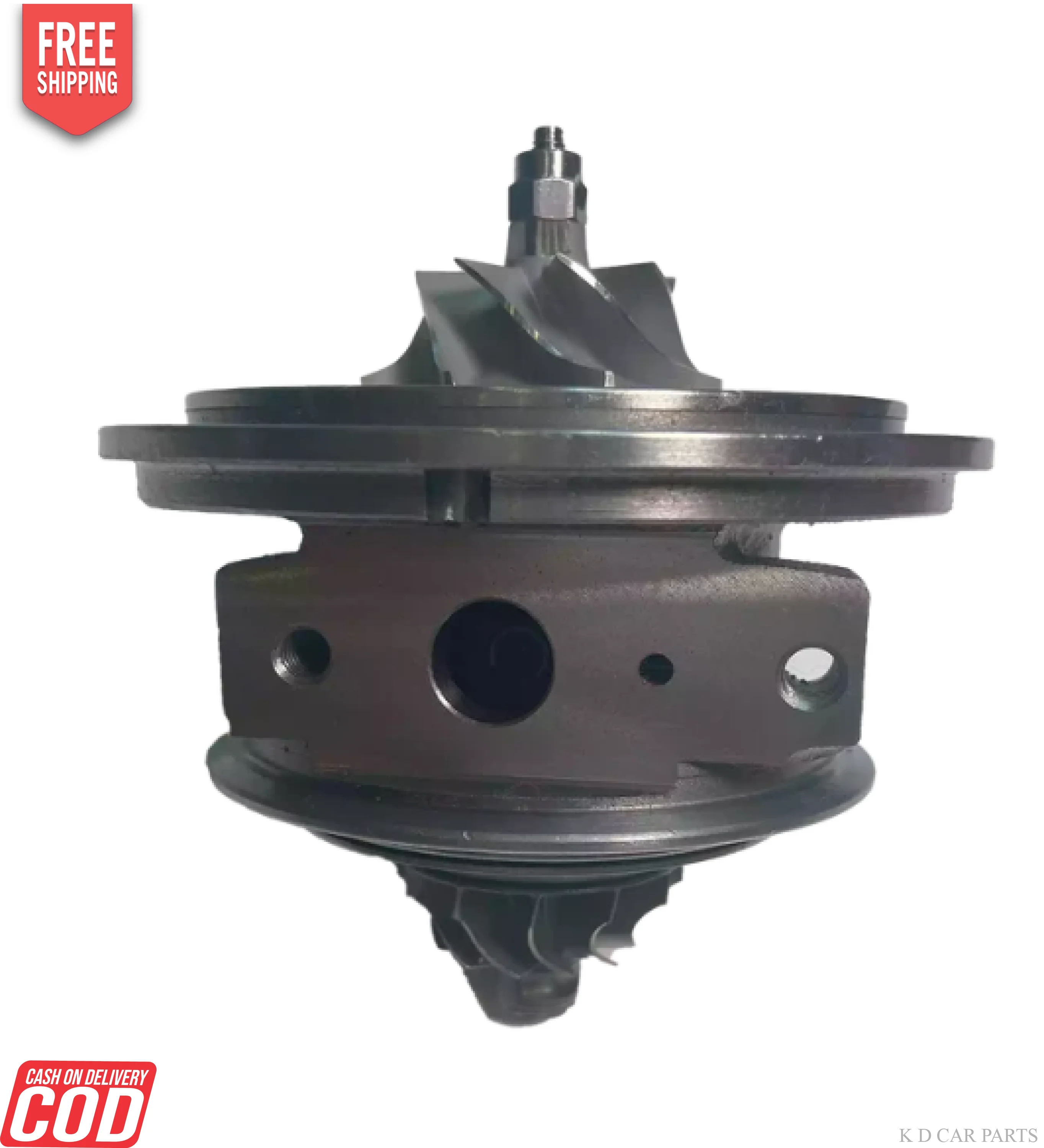 Turbo Core For Honda Amaze 816785-5003S Turbomaster - Image 4