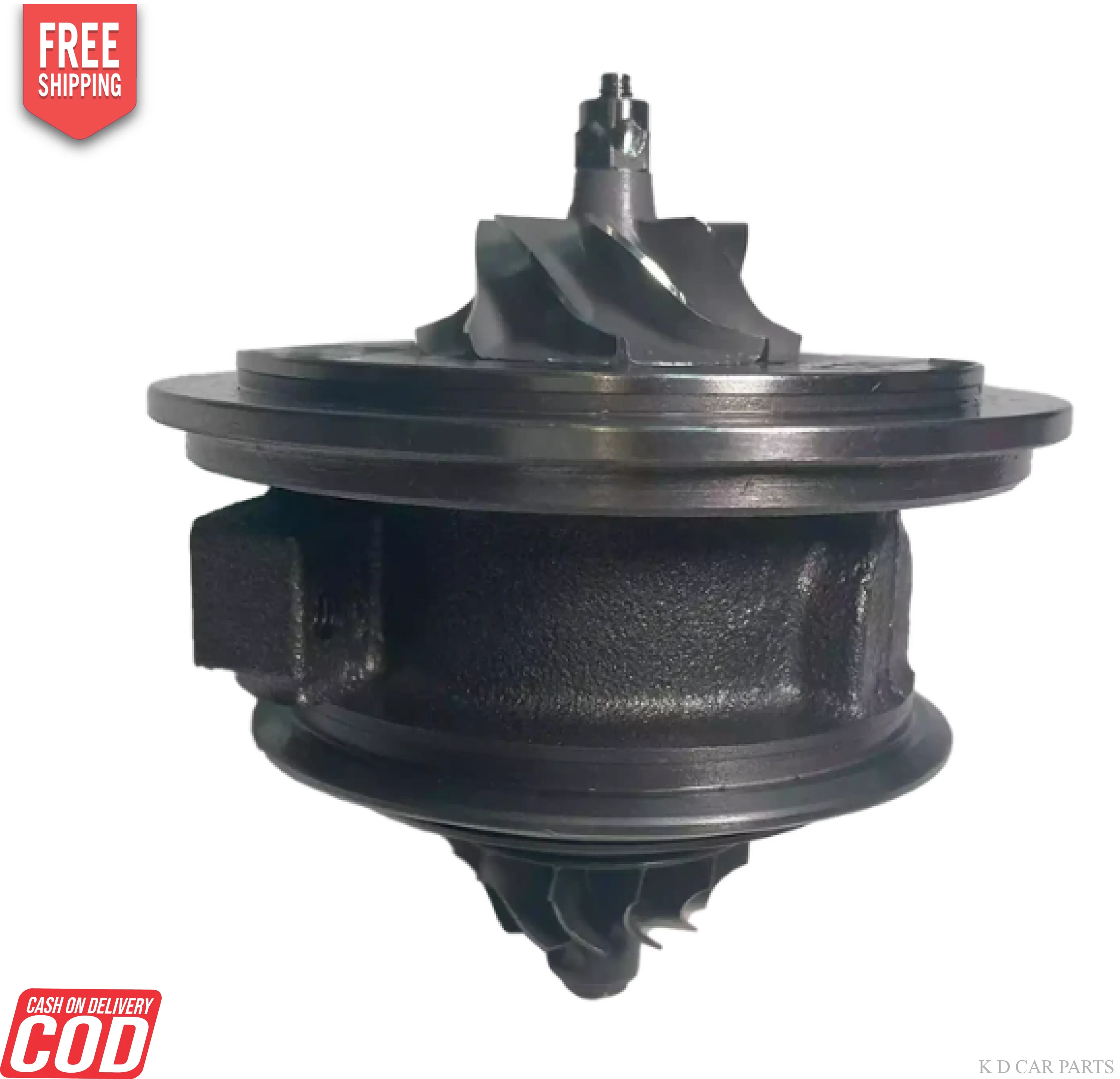 Turbo Core For Honda Amaze 816785-5003S Turbomaster - Image 5