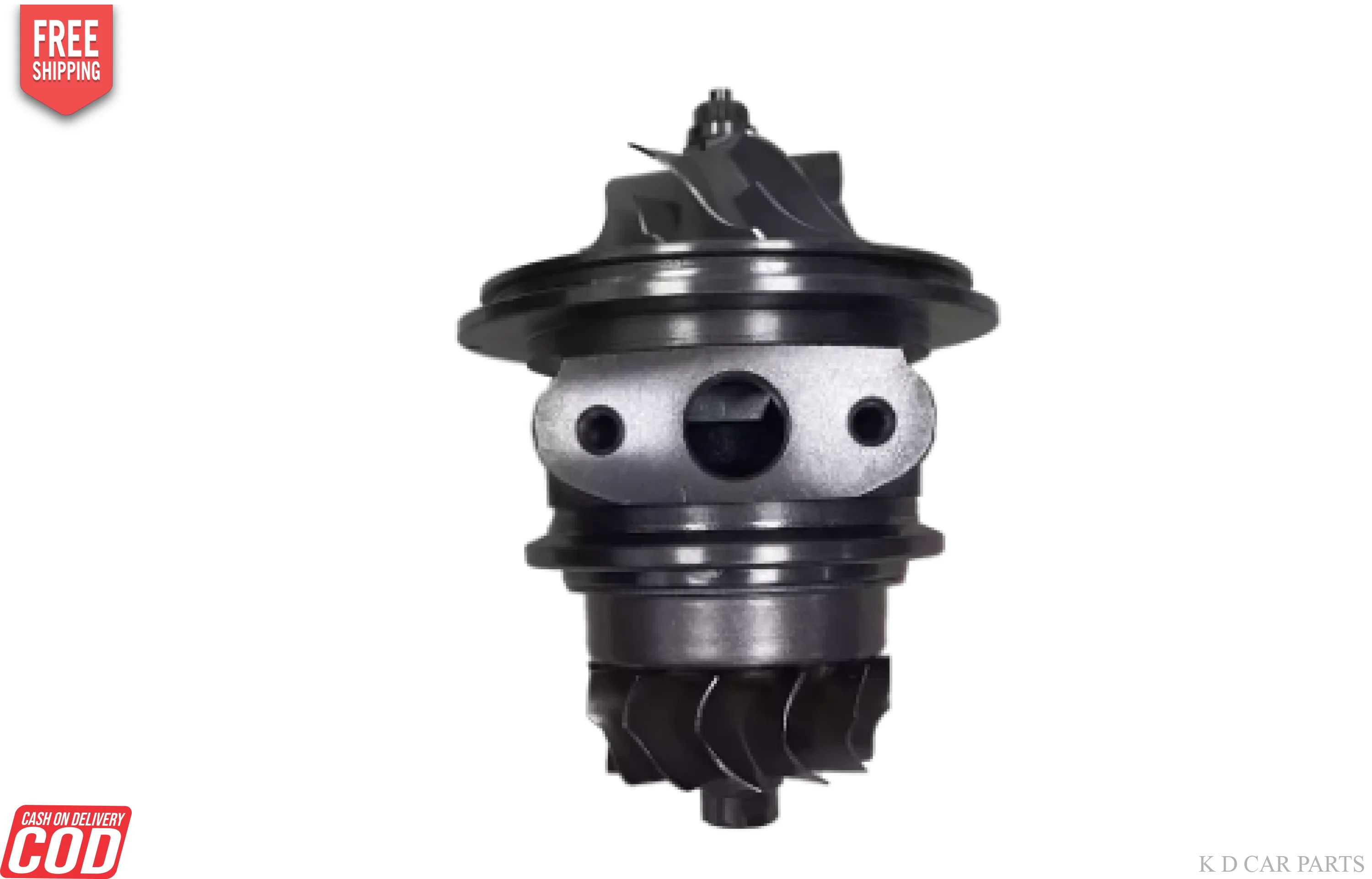 Turbo Core For HX25 3539071 Turbomaster - Image 3