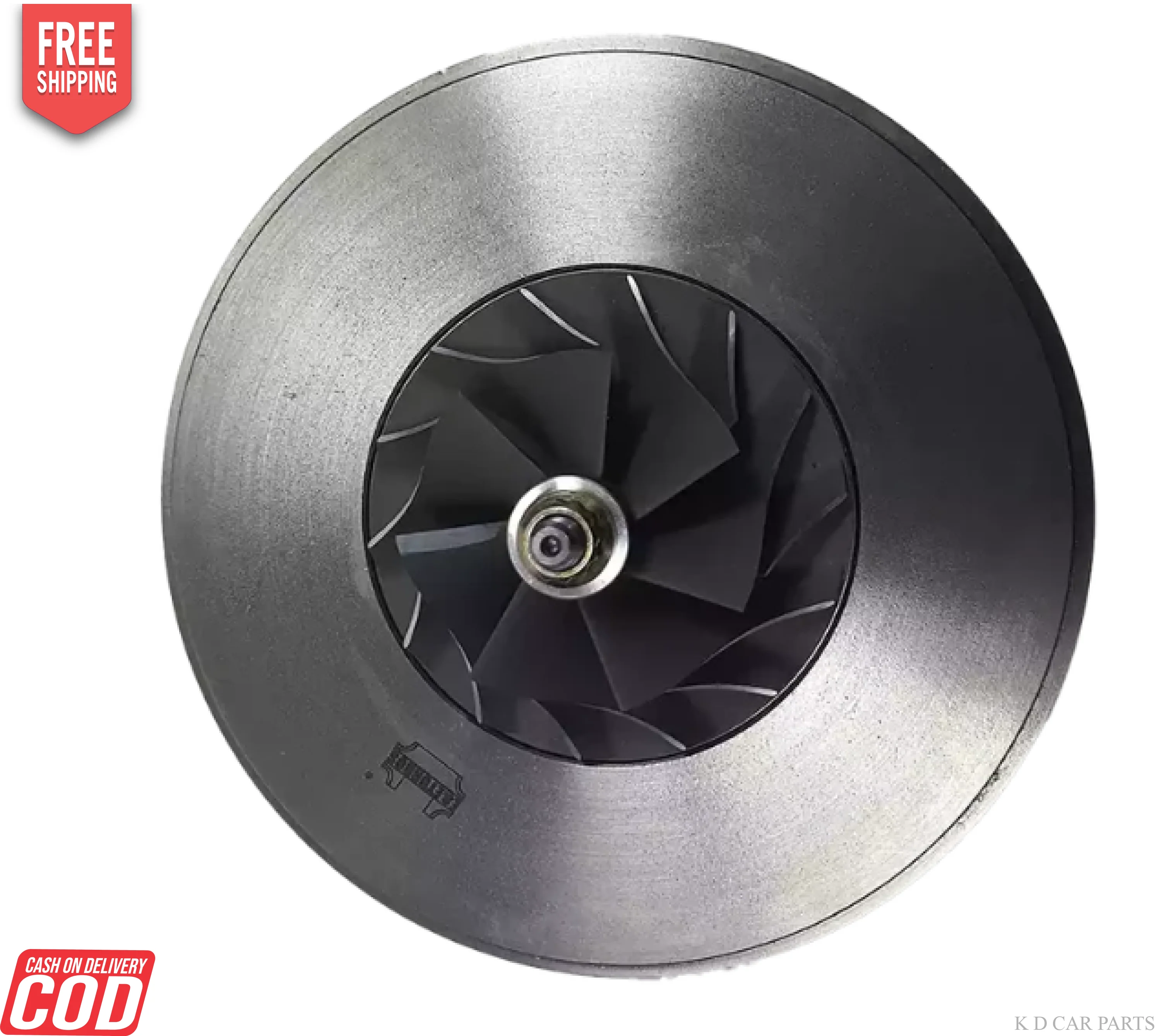 Turbo Core For HX35 1590 4031528 E&E