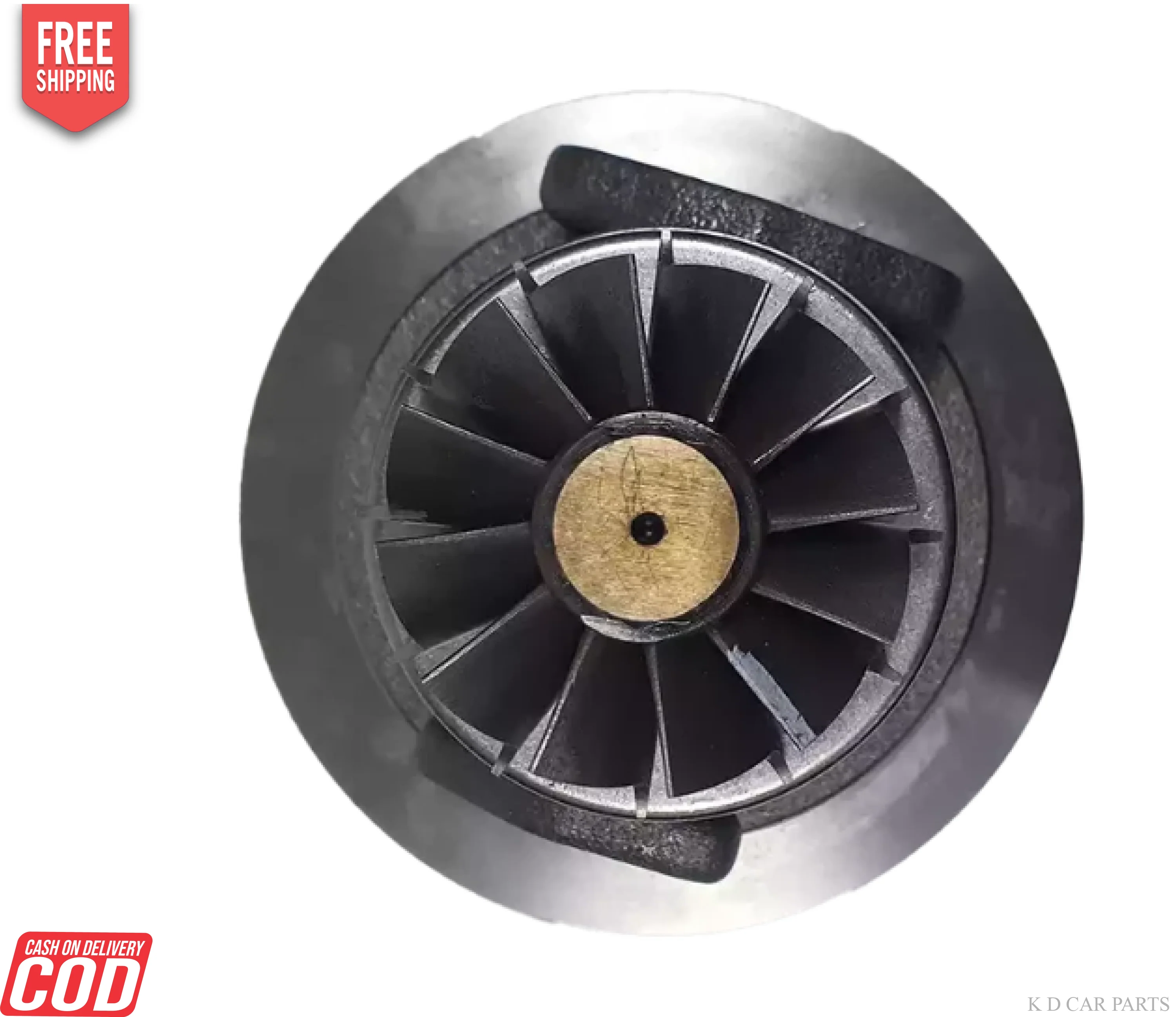 Turbo Core For HX35 1590 4031528 E&E - Image 2