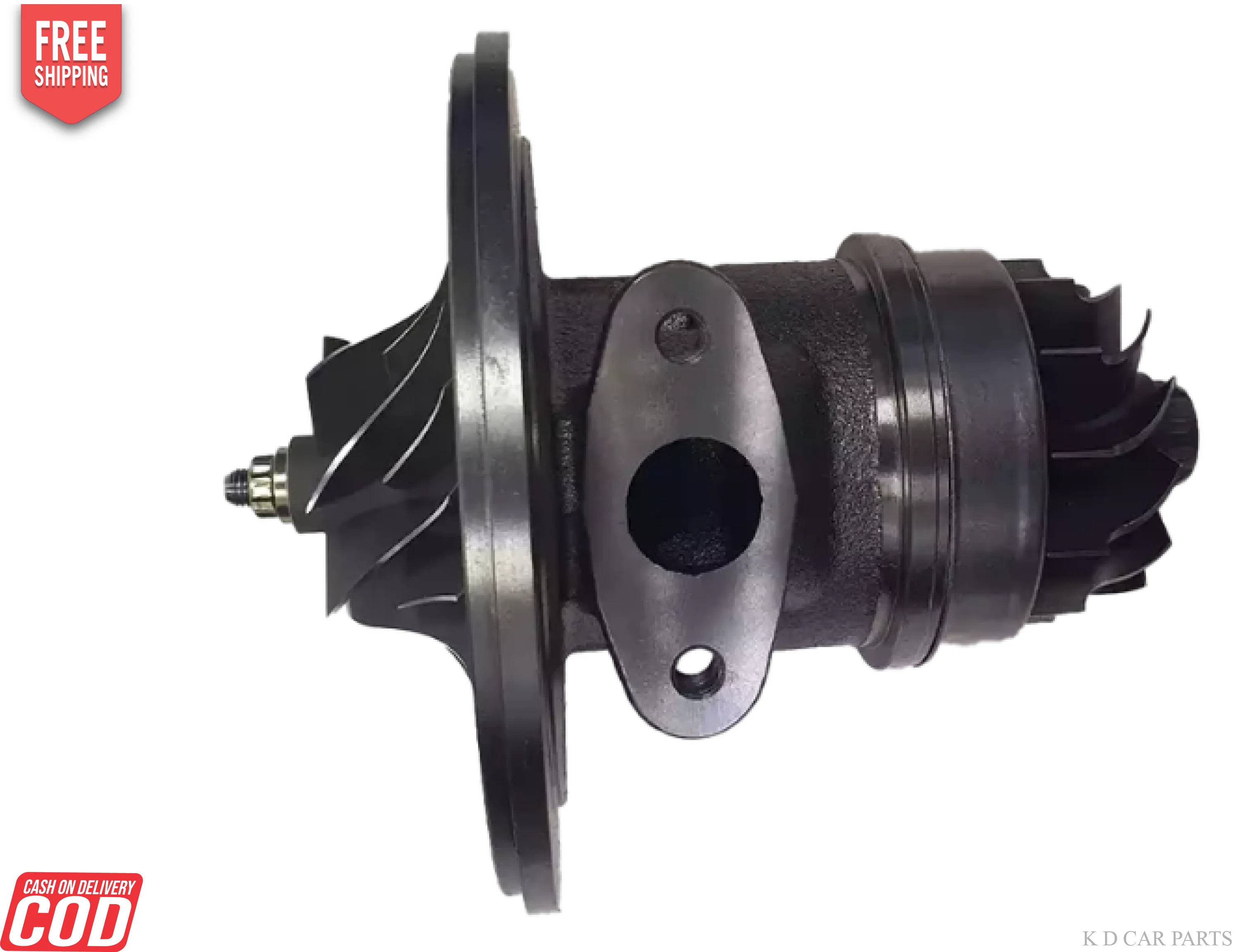 Turbo Core For HX35 1590 4031528 E&E - Image 3