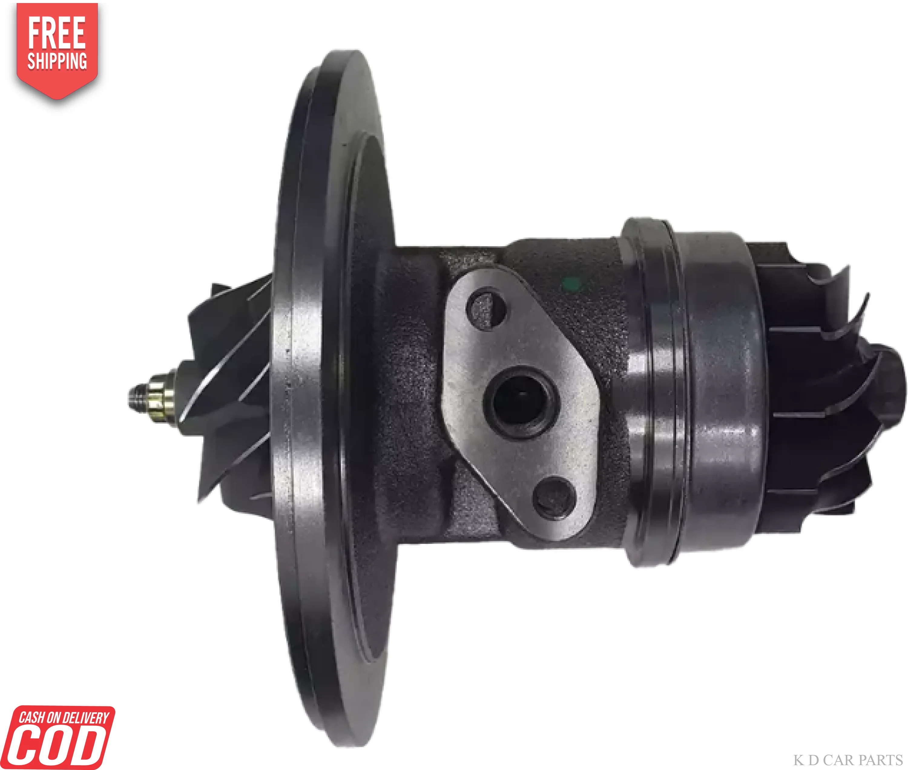 Turbo Core For HX35 1590 4031528 E&E - Image 4