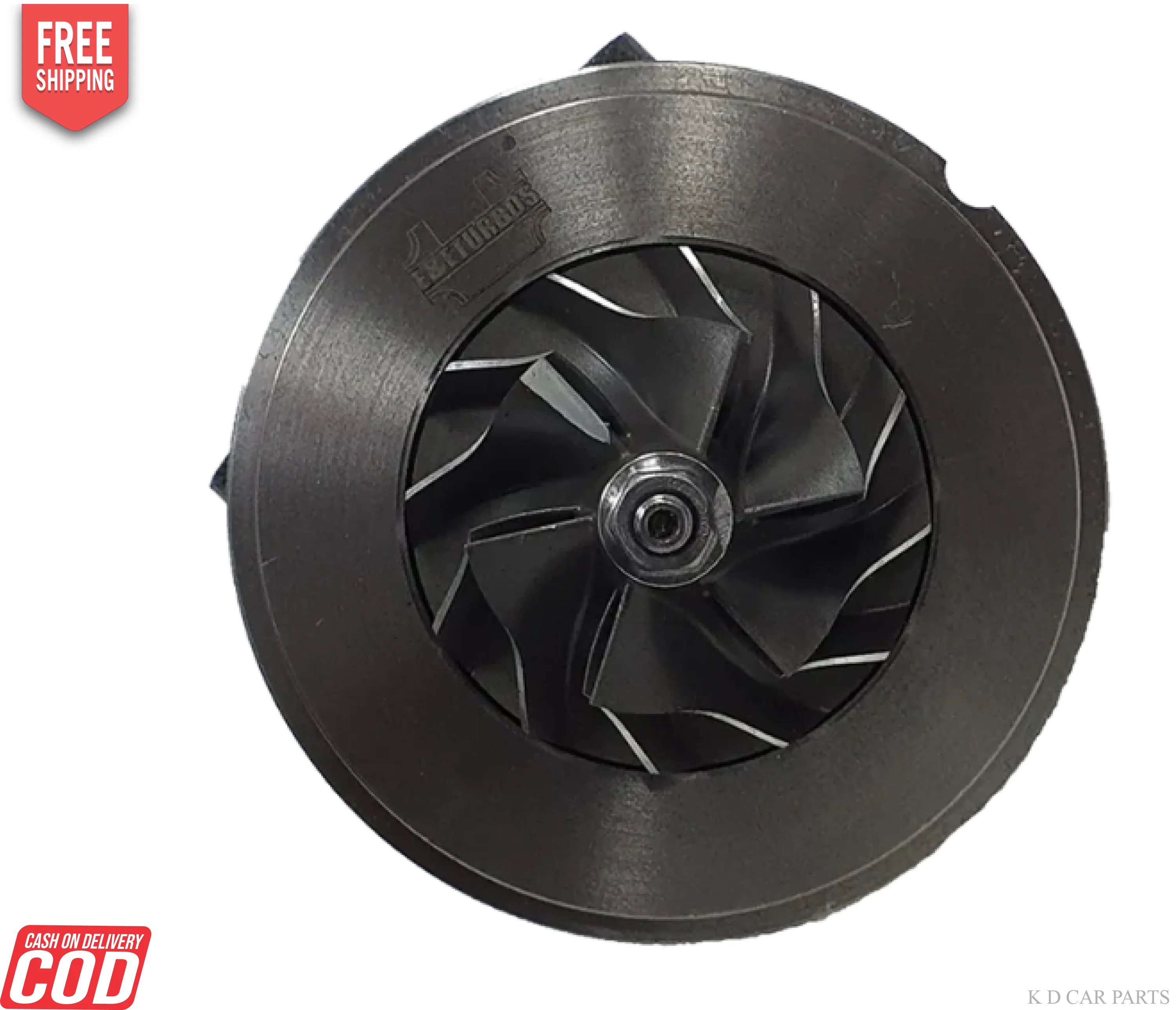 Turbo Core For Hyundai Accent 1.5L 28231-27500 E&E