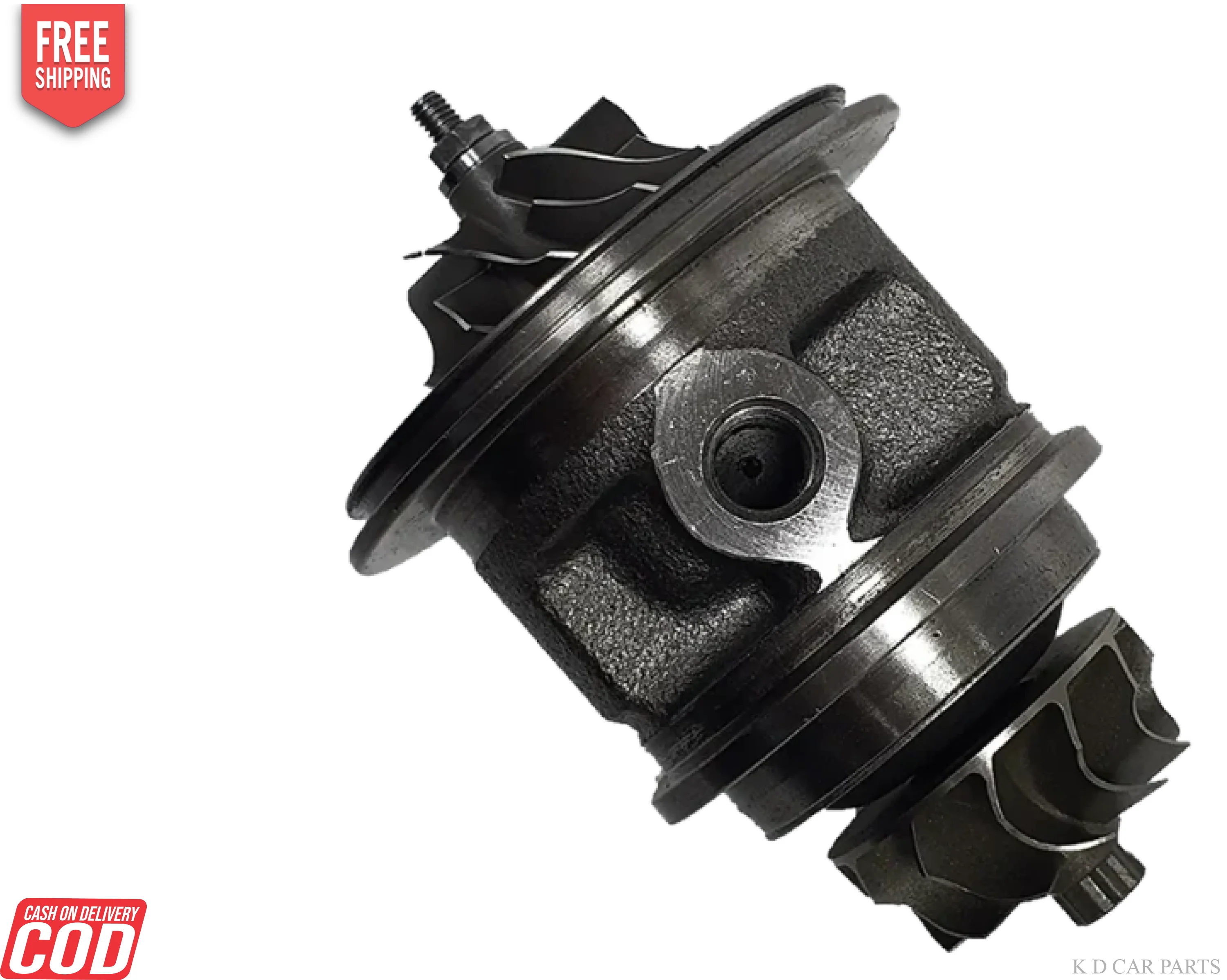 Turbo Core For Hyundai Accent 1.5L 28231-27500 E&E - Image 2