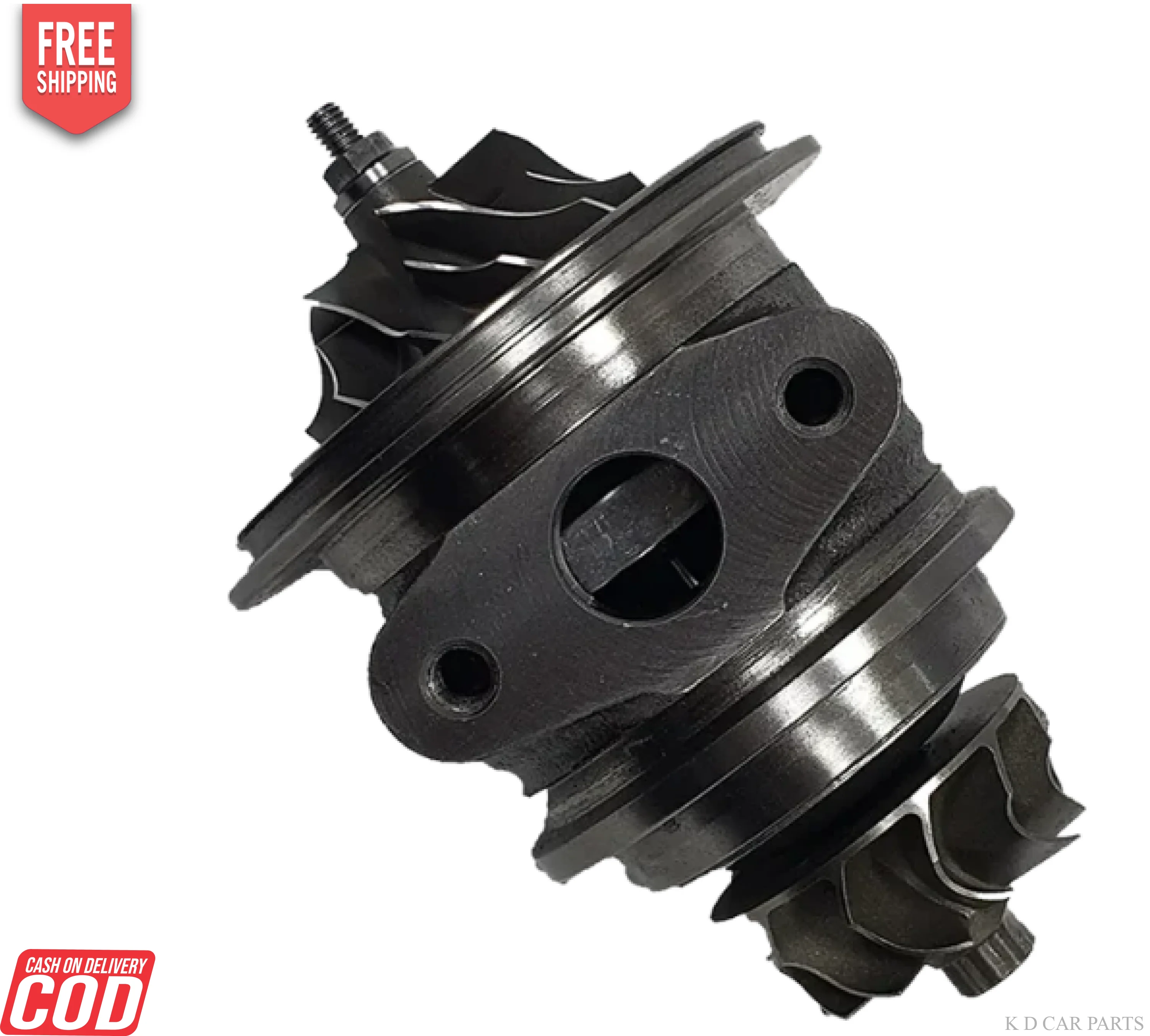 Turbo Core For Hyundai Accent 1.5L 28231-27500 E&E - Image 3