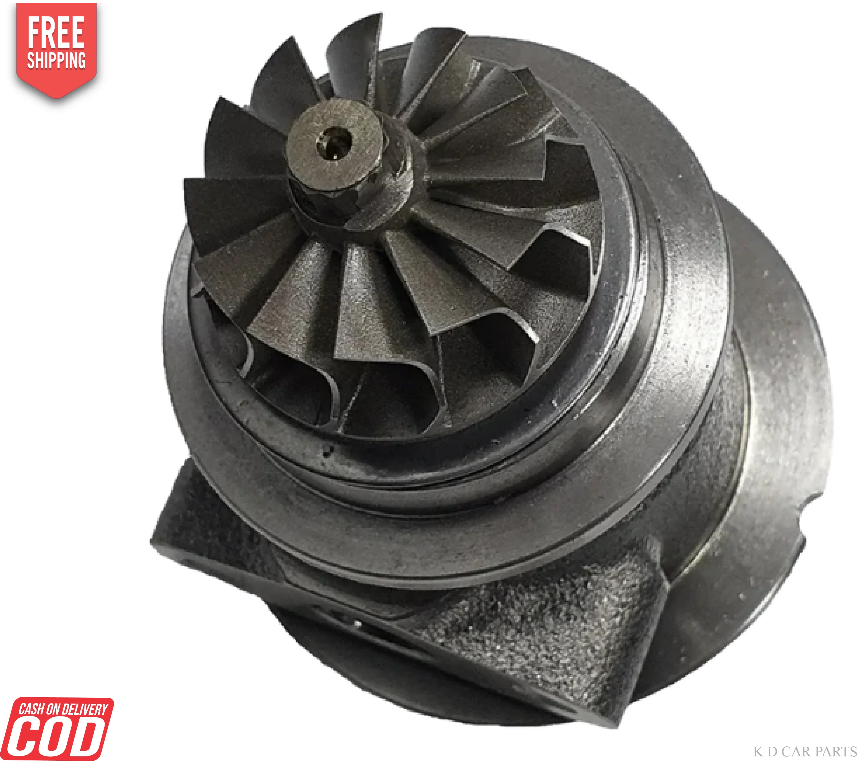 Turbo Core For Hyundai Accent 1.5L 28231-27500 E&E - Image 4