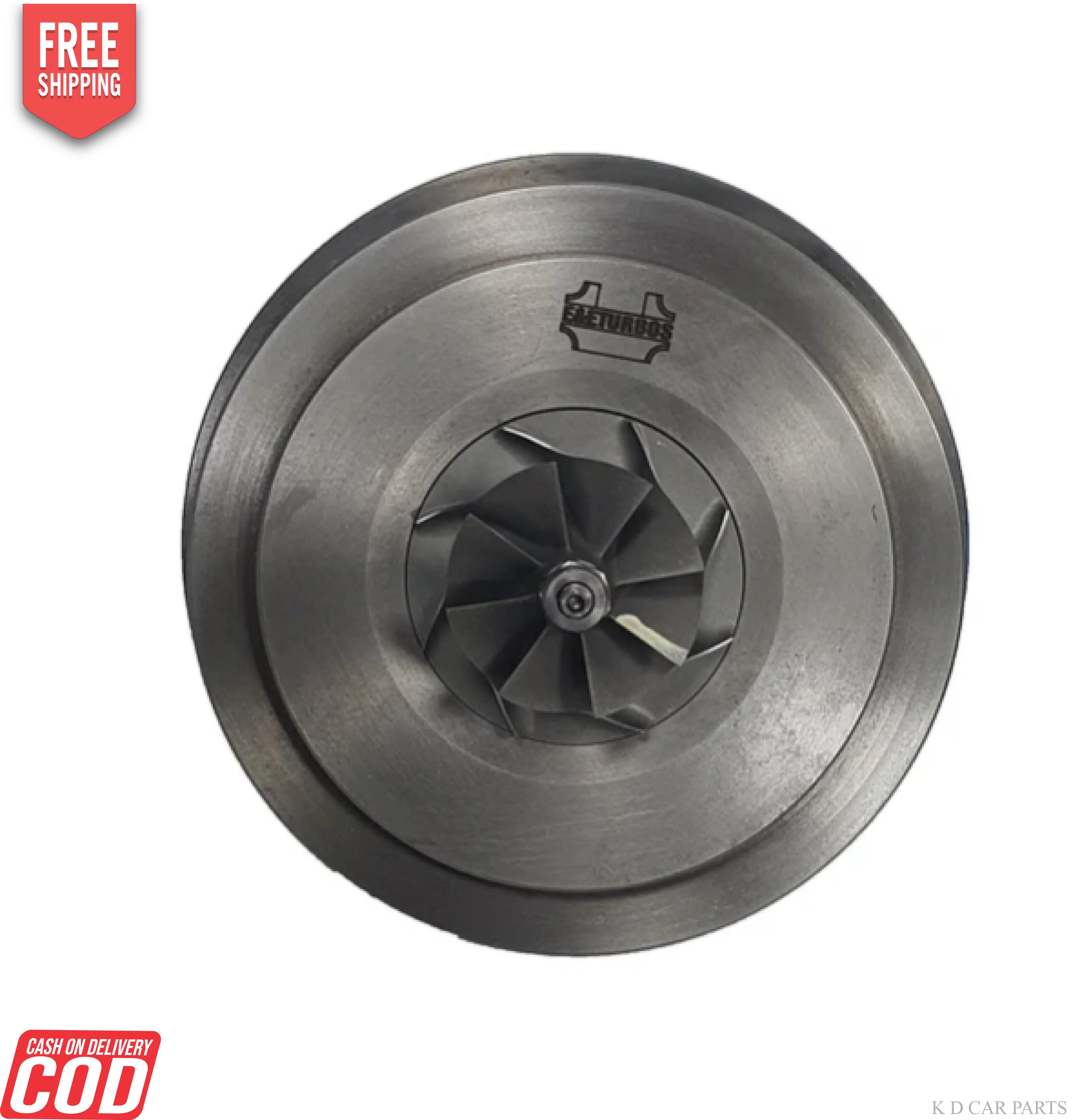 Turbo Core For Hyundai Creta 1.6L 28201-2A710 E&E