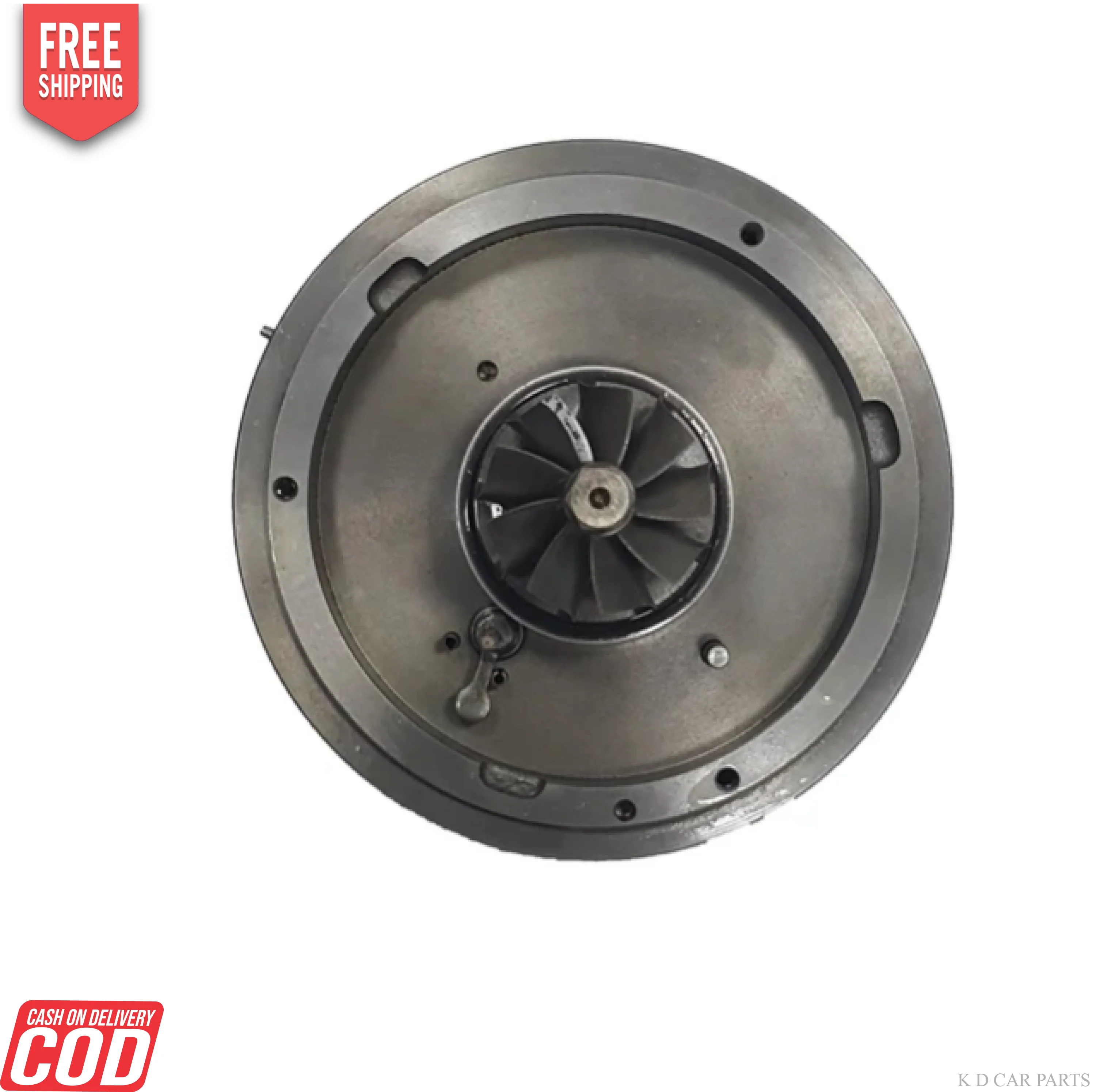 Turbo Core For Hyundai Creta 1.6L 28201-2A710 E&E - Image 2