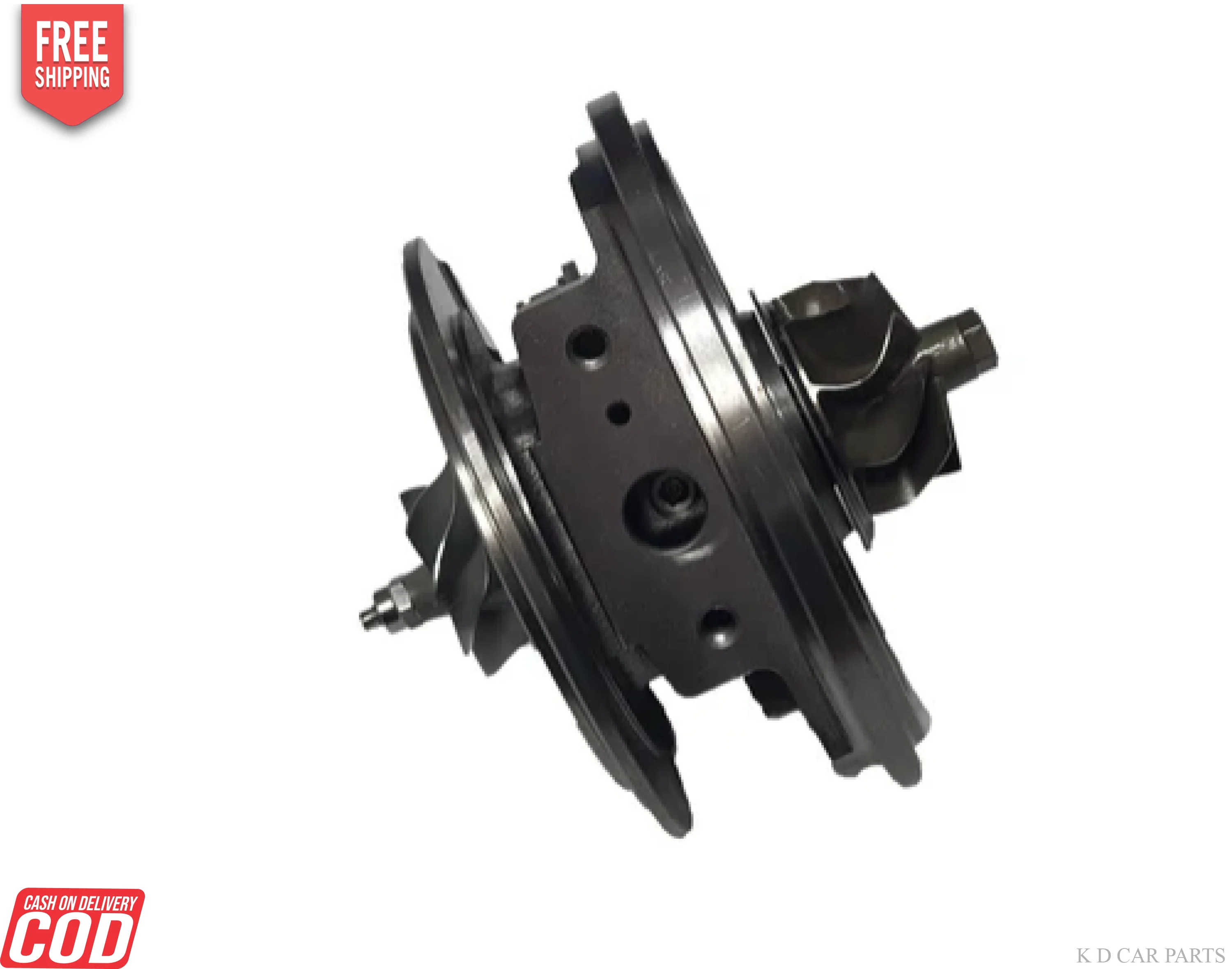 Turbo Core For Hyundai Creta 1.6L 28201-2A710 E&E - Image 3