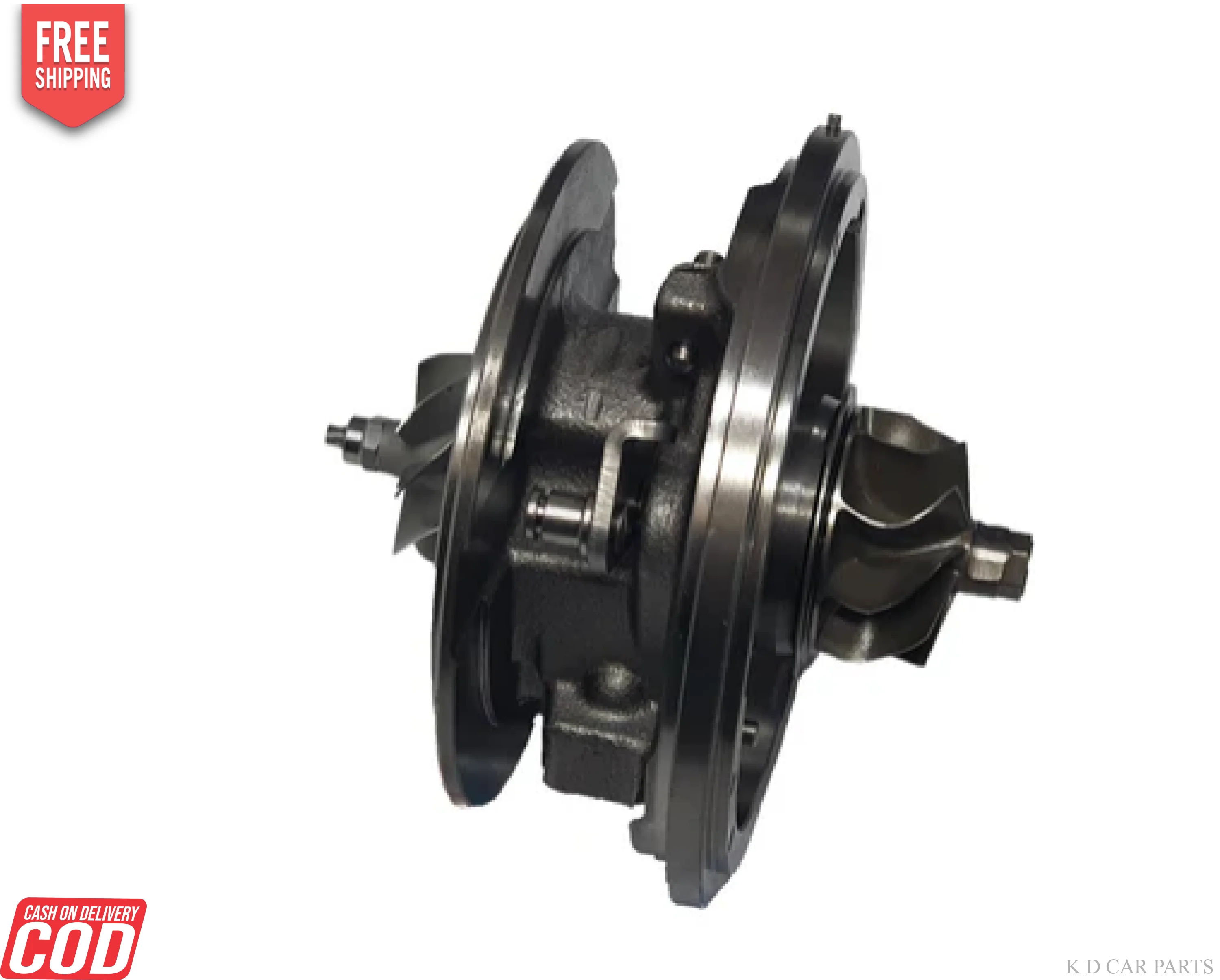 Turbo Core For Hyundai Creta 1.6L 28201-2A710 E&E - Image 4