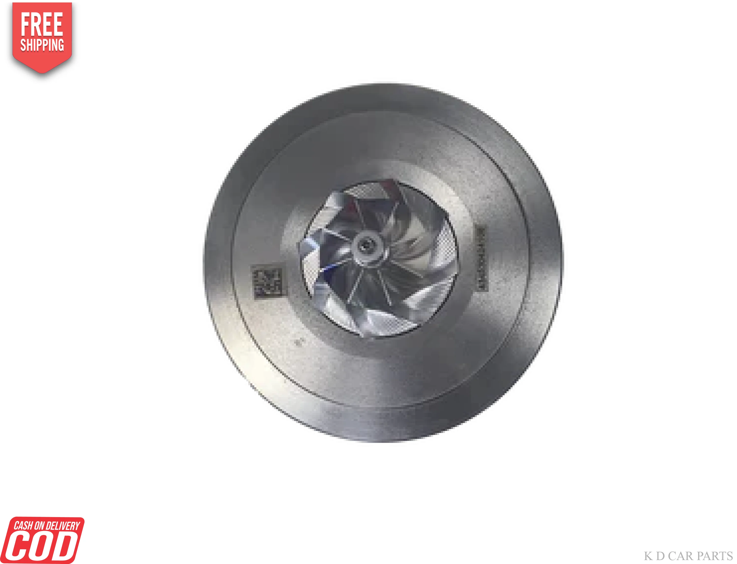 Turbo Core For Hyundai Creta New Model 28201-2A675 Garrett