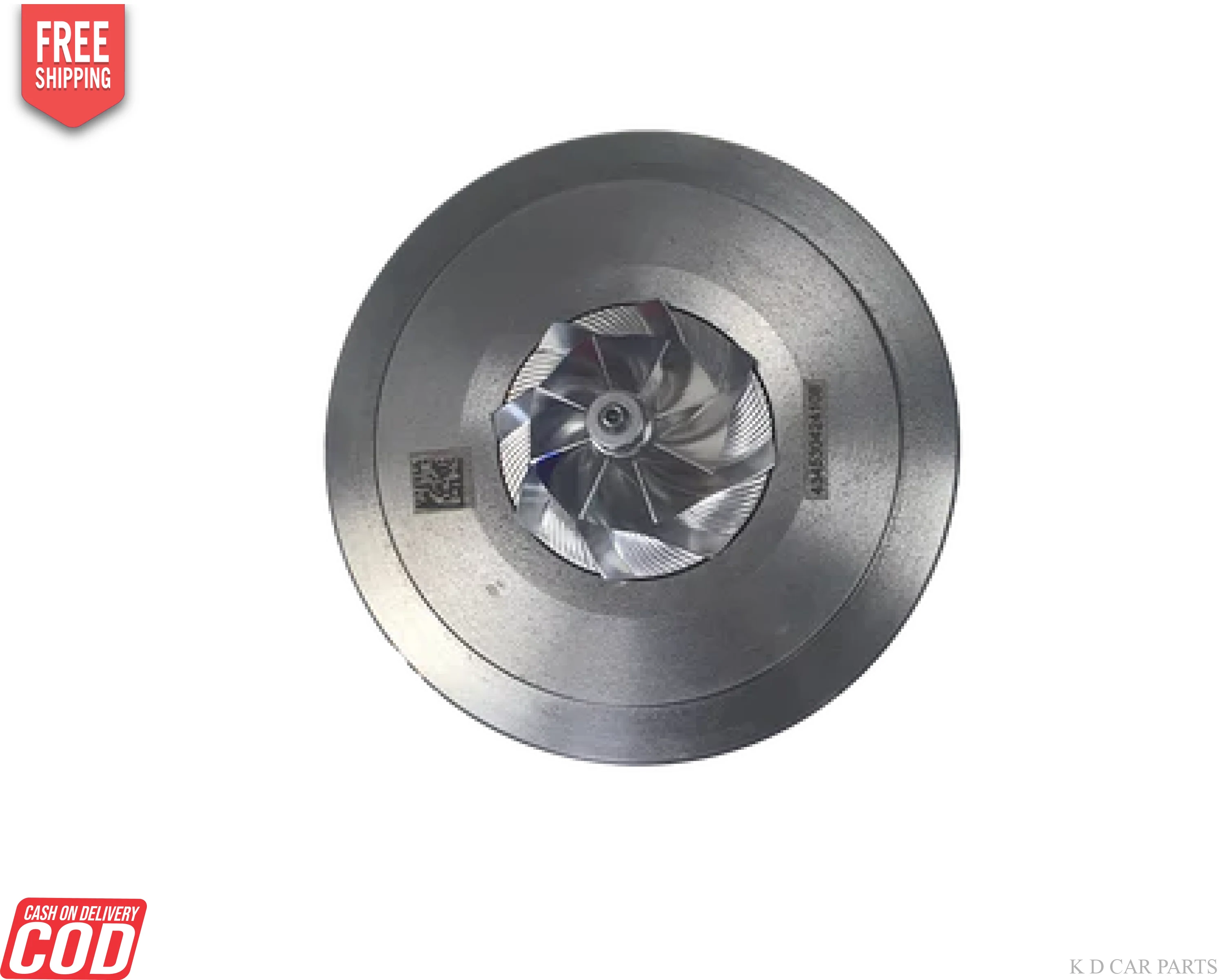 Turbo Core For Hyundai Creta New Model 28201-2A675 Garrett