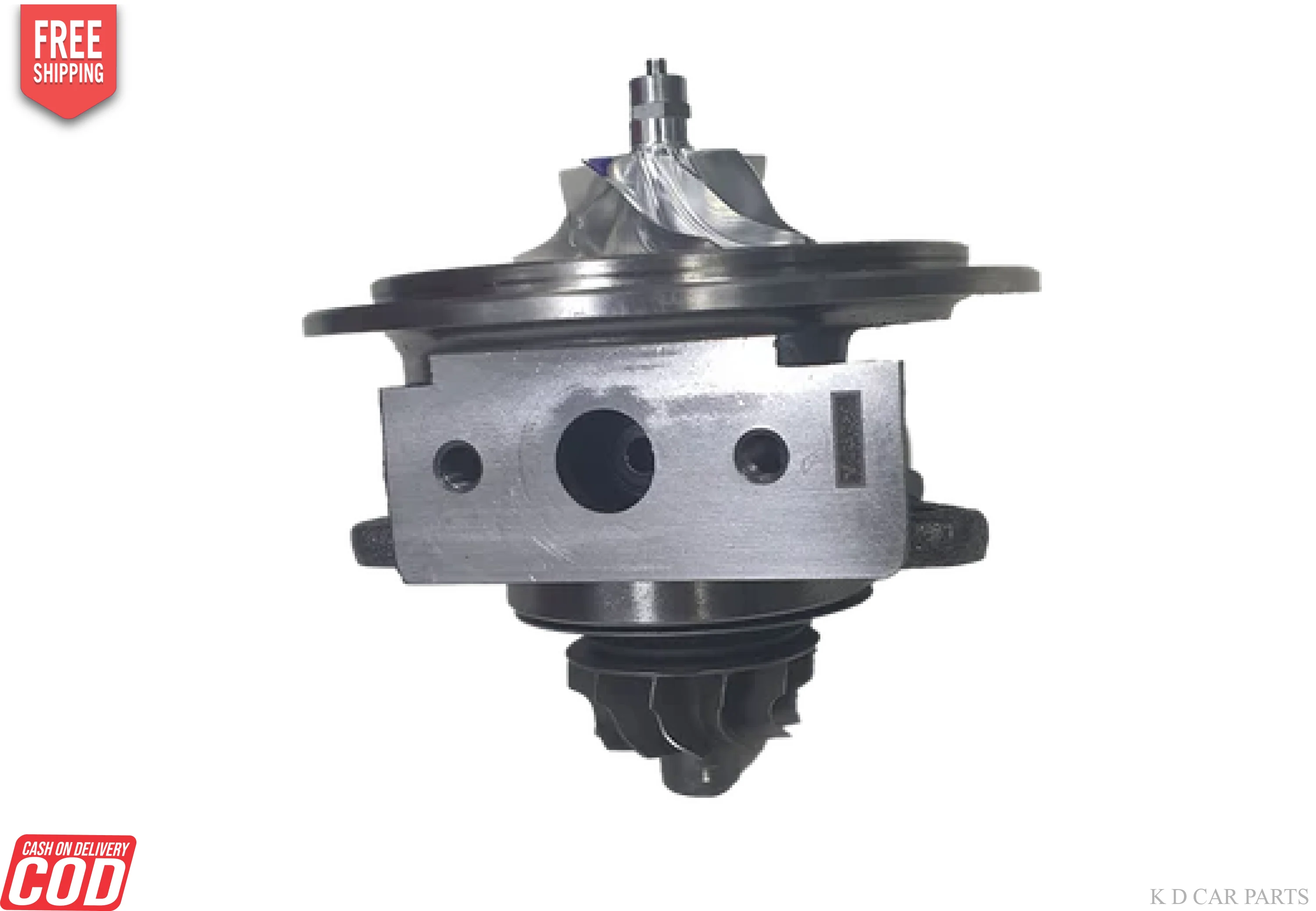 Turbo Core For Hyundai Creta New Model 28201-2A675 Garrett - Image 2