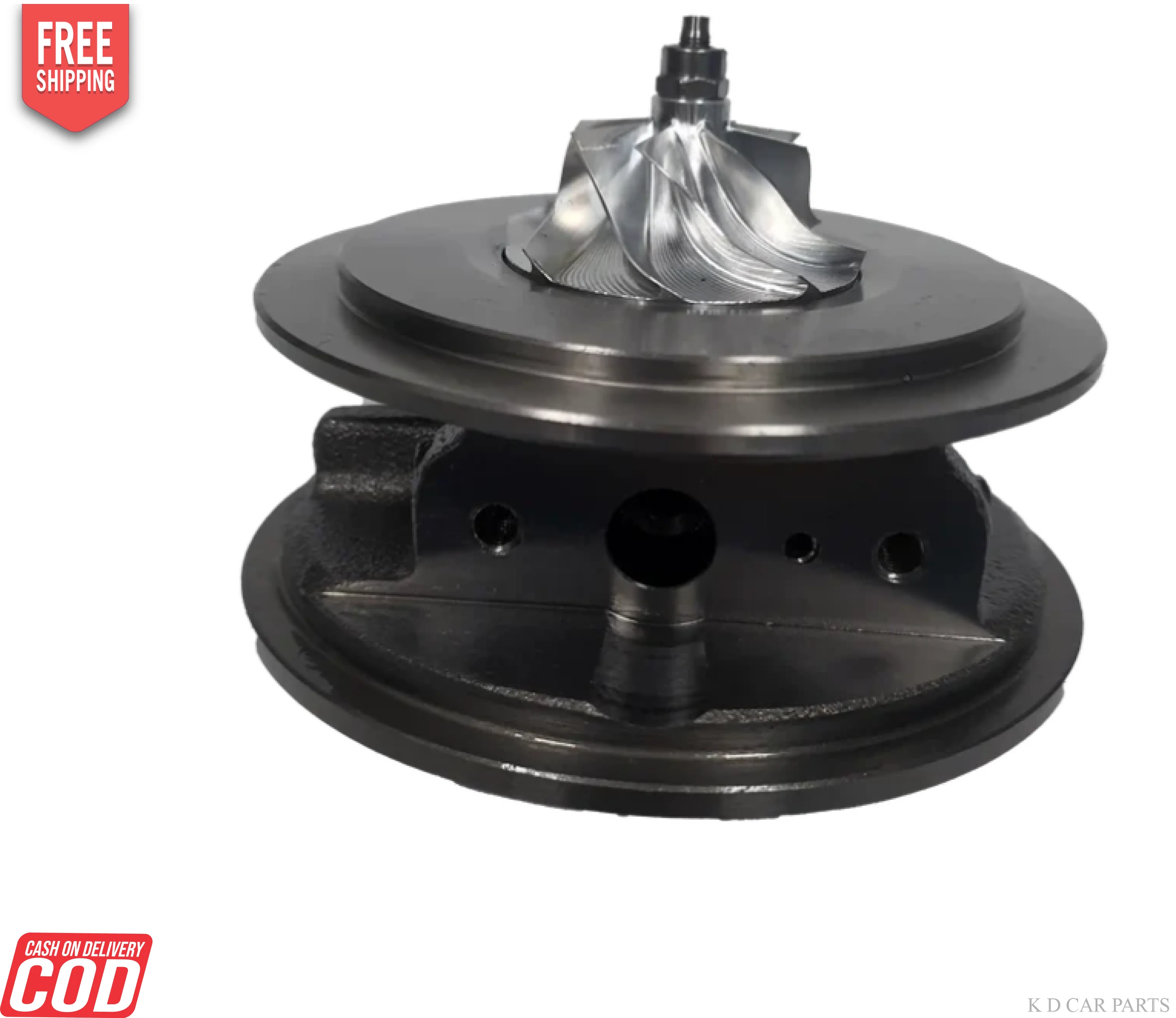Turbo Core For Hyundai Creta New Model 28201-2A870 E&E - Image 3
