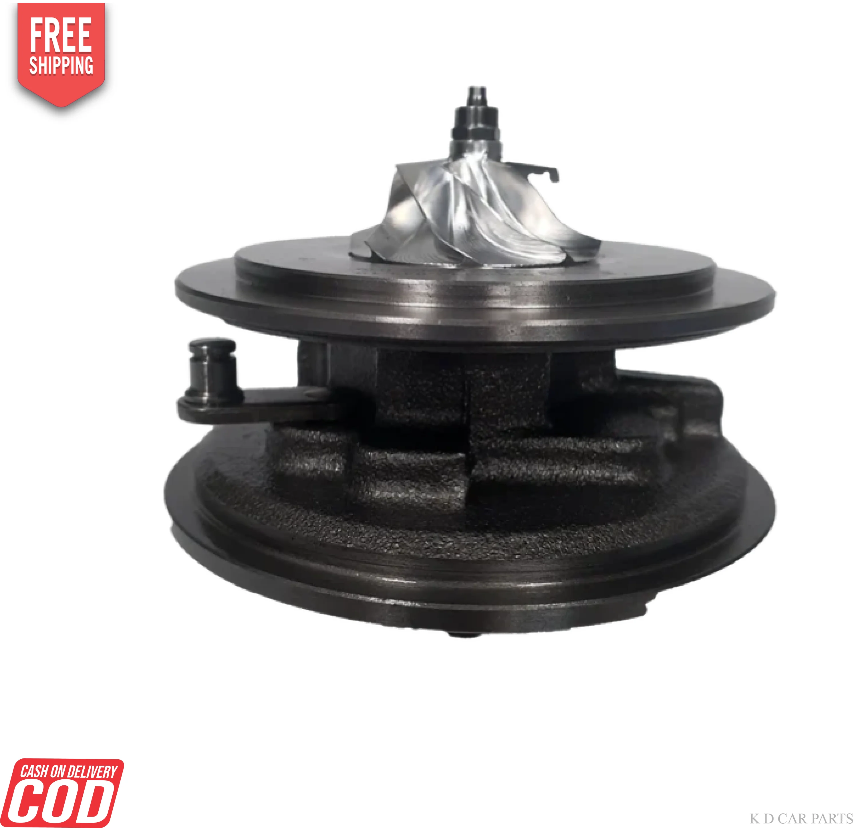 Turbo Core For Hyundai Creta New Model 28201-2A870 E&E - Image 4