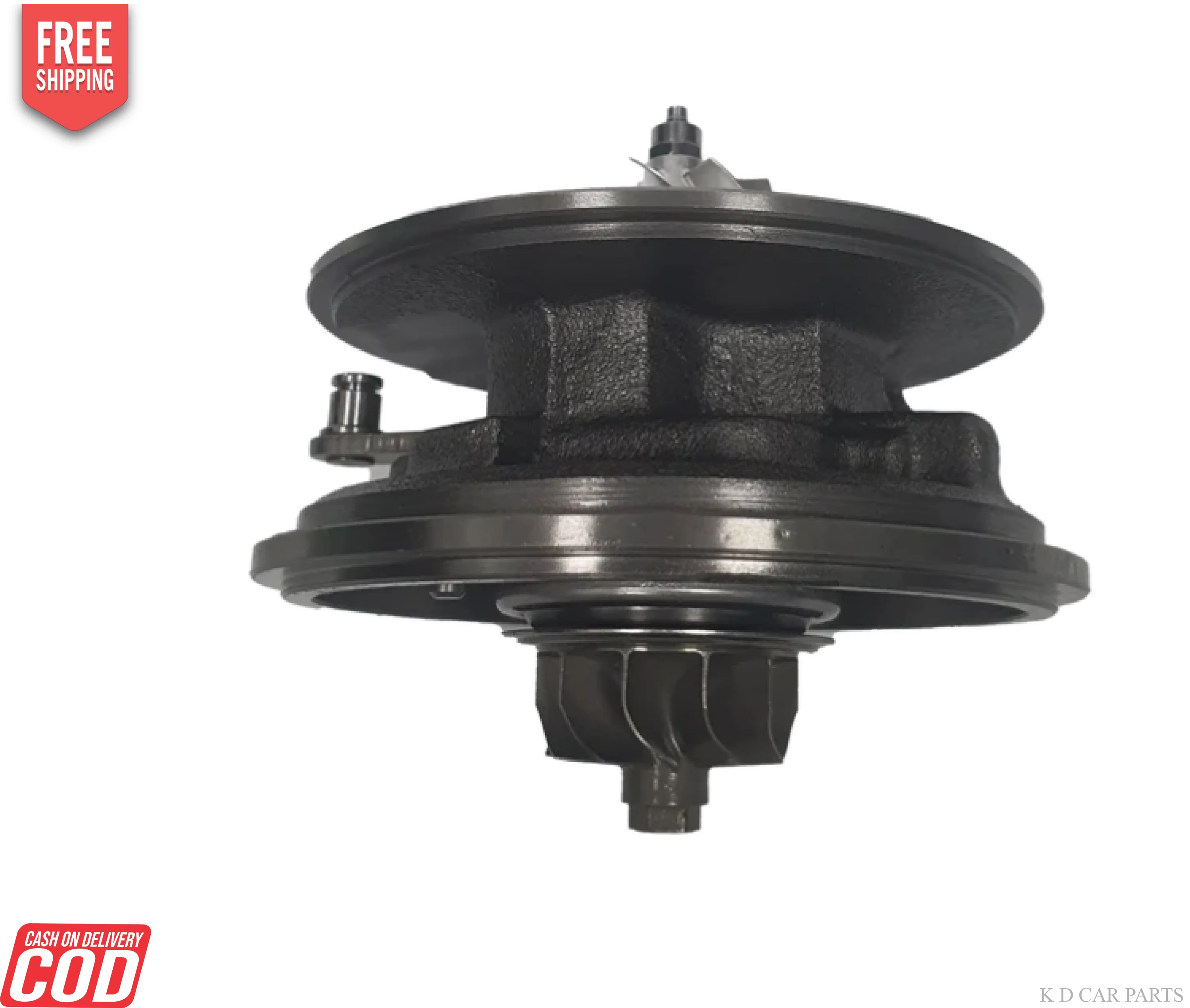 Turbo Core For Hyundai Creta New Model 28201-2A870 E&E - Image 5