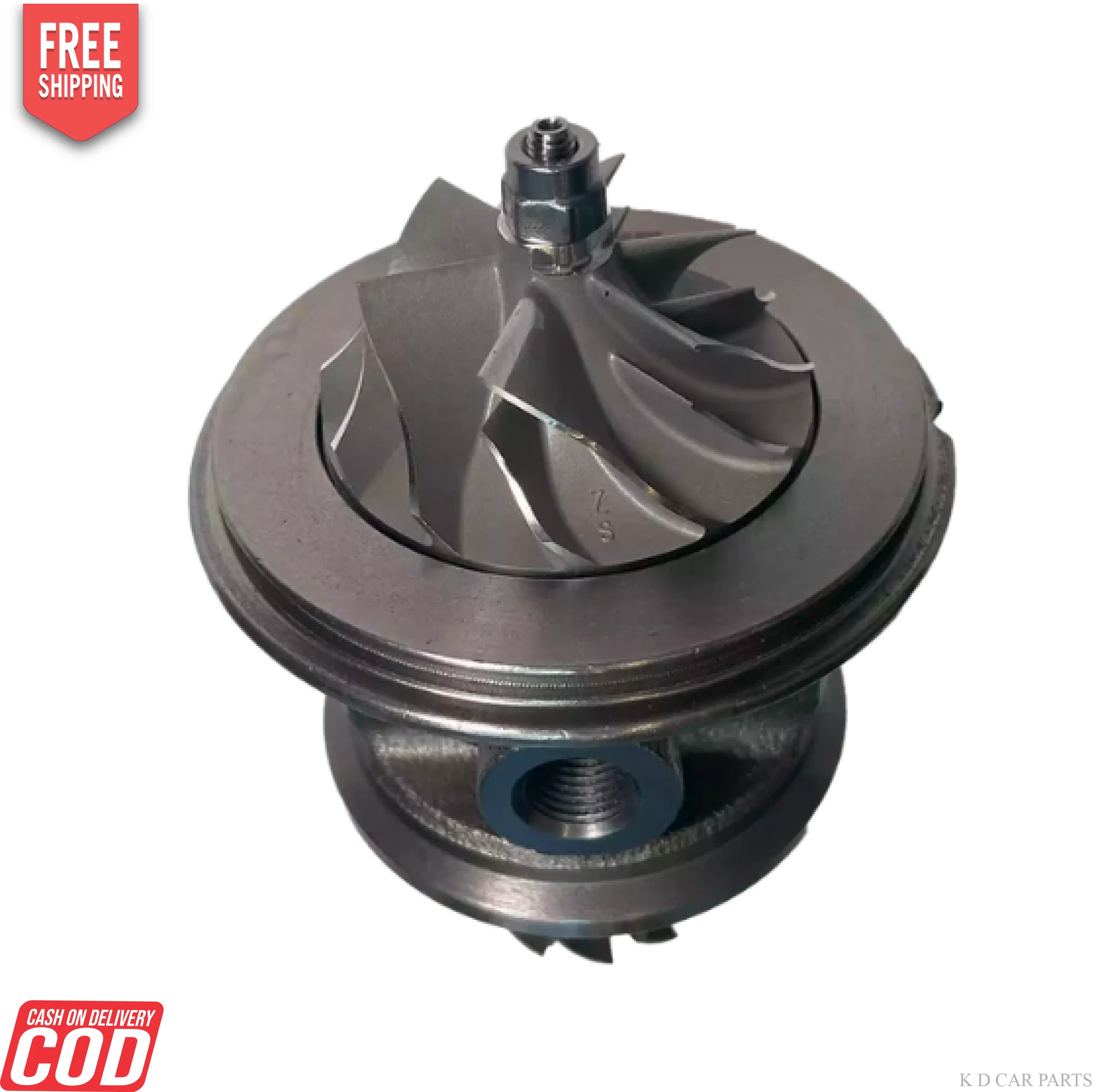Turbo Core For Hyundai Elantra Tucson 2.0L 49173-08400 Turbomaster