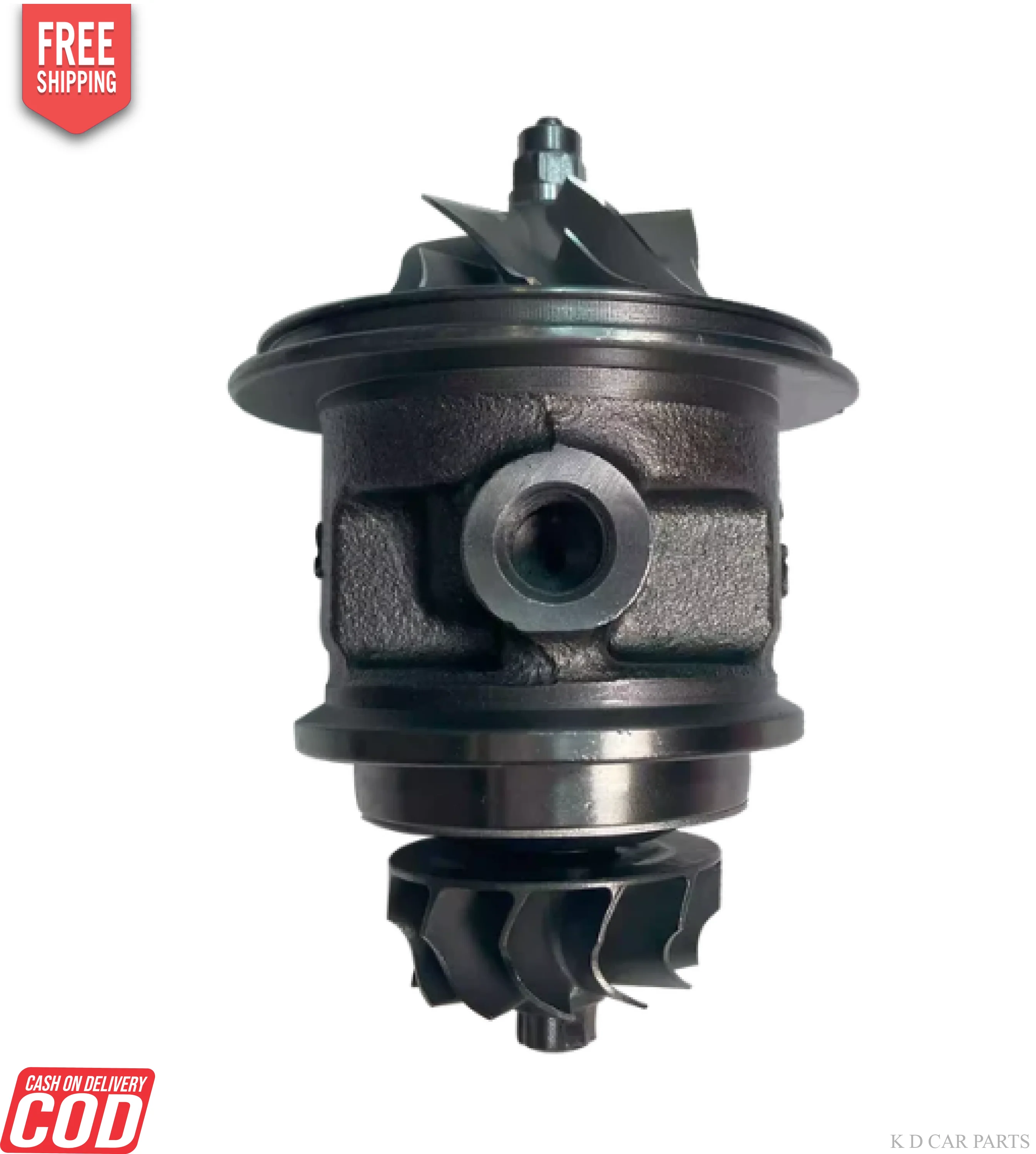 Turbo Core For Hyundai Elantra Tucson 2.0L 49173-08400 Turbomaster - Image 2