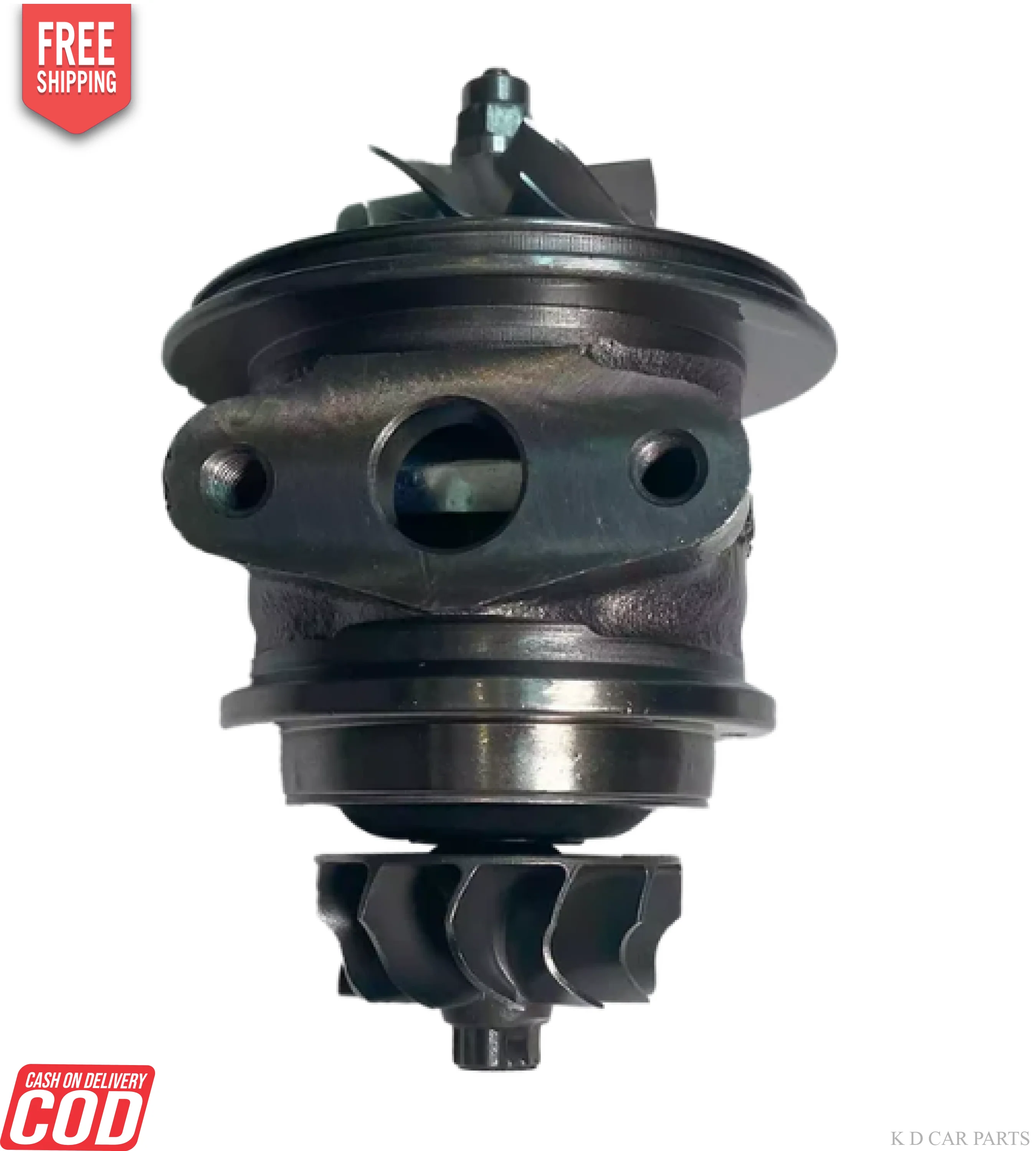 Turbo Core For Hyundai Elantra Tucson 2.0L 49173-08400 Turbomaster - Image 3