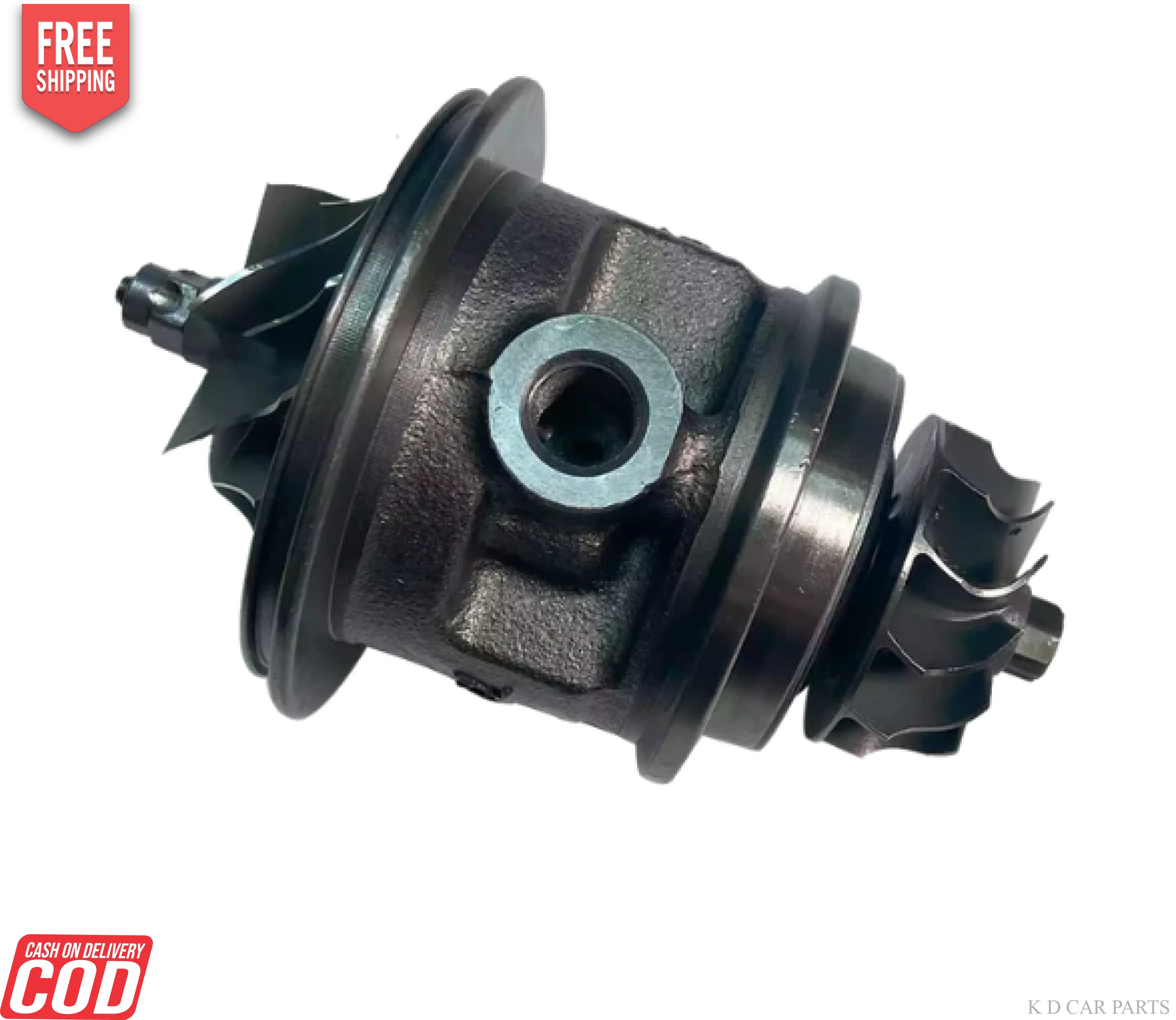 Turbo Core For Hyundai Elantra Tucson 2.0L 49173-08400 Turbomaster - Image 5