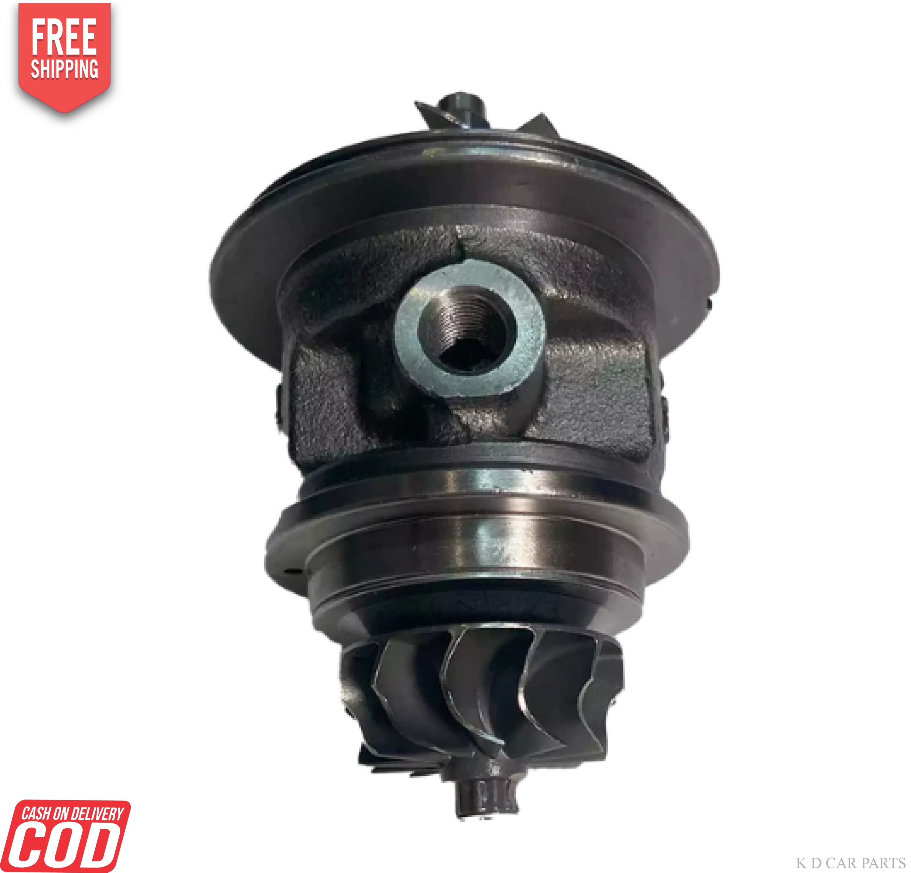 Turbo Core For Hyundai Elantra Tucson 2.0L 49173-08400 Turbomaster - Image 7