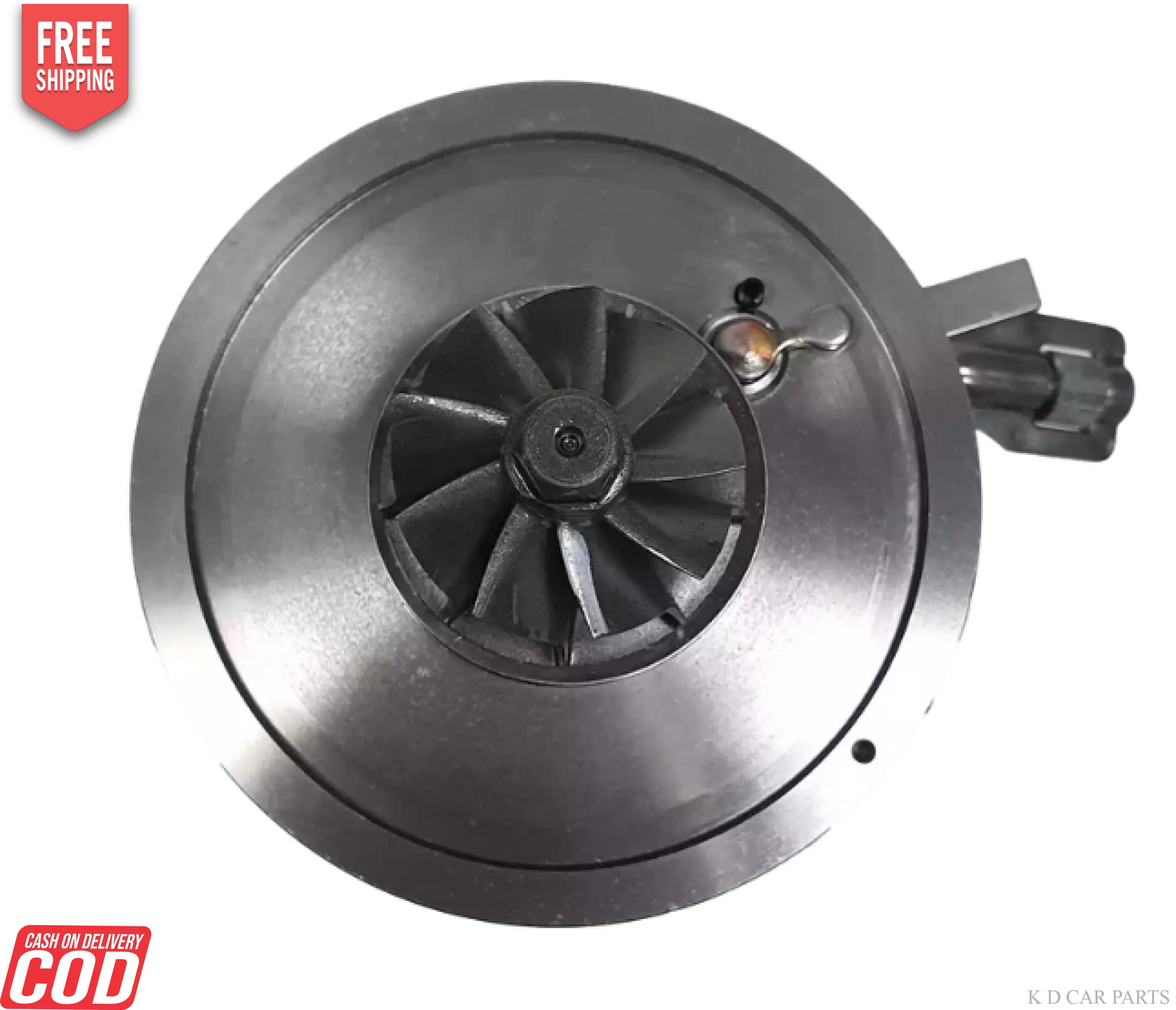 Turbo Core For Hyundai Grand Starex 2.5 CRDi H-100 28200-4A480 E&E