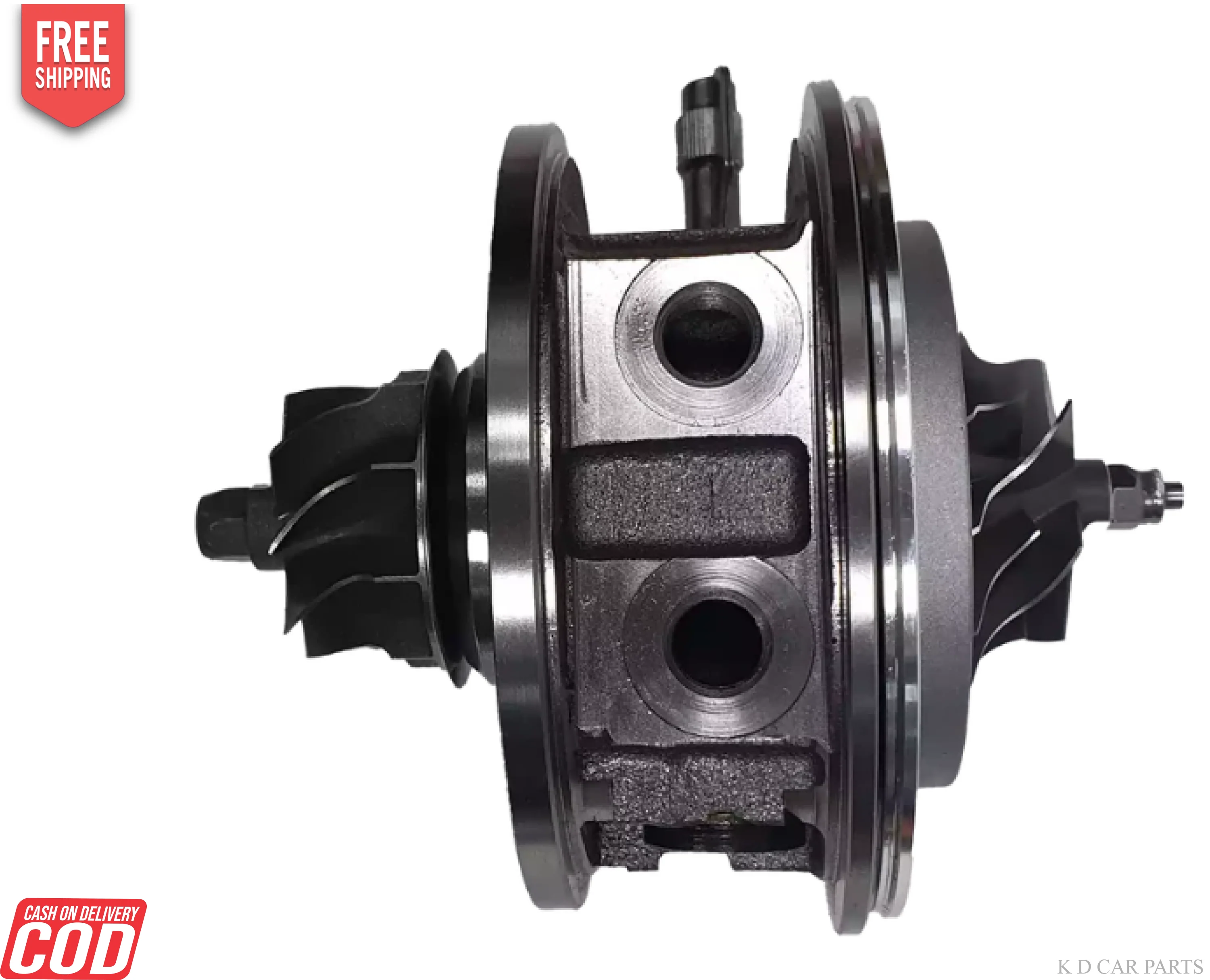 Turbo Core For Hyundai Grand Starex 2.5 CRDi H-100 28200-4A480 E&E - Image 4