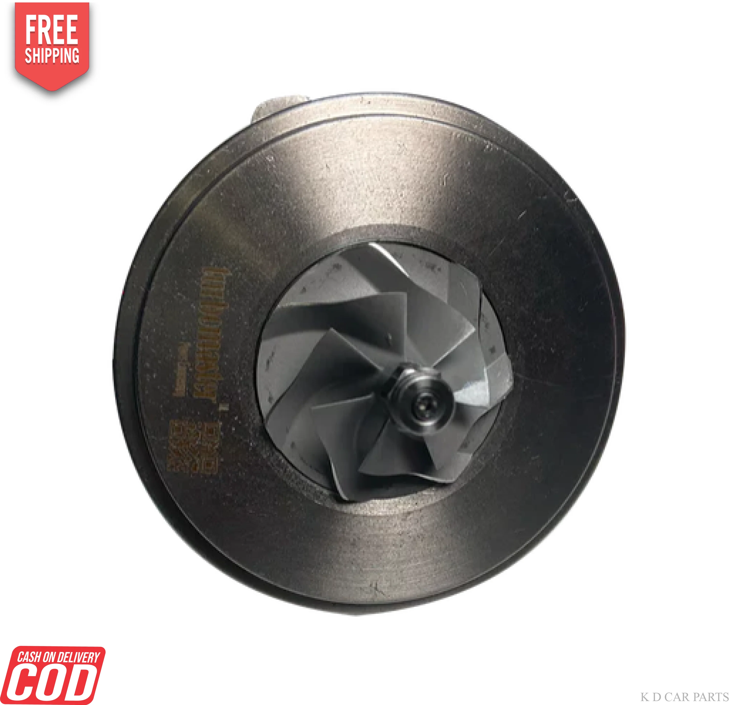 Turbo Core For Hyundai i10 Grand 1.2L 841384-5001S Turbo Master