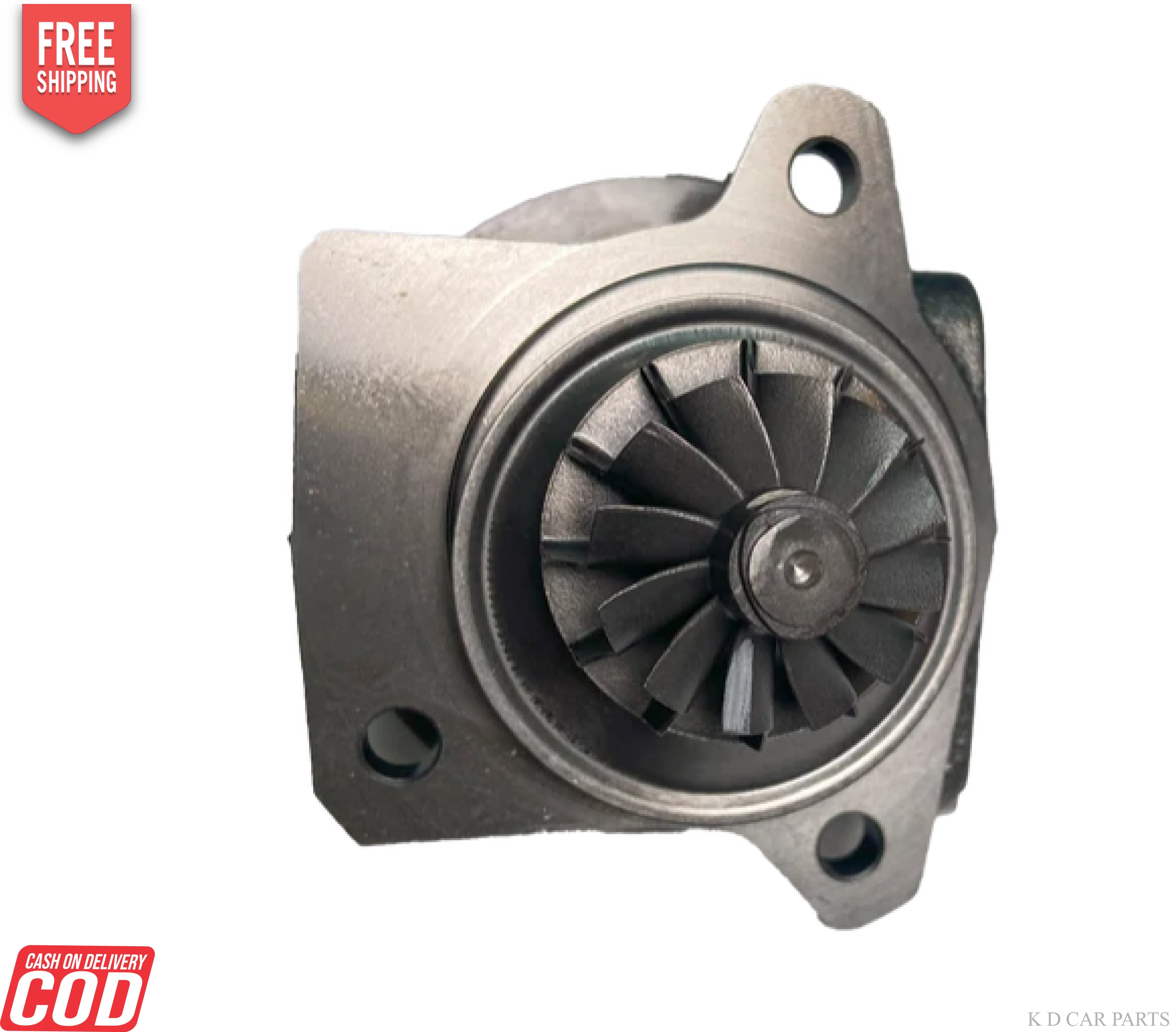 Turbo Core For Hyundai i10 Grand 1.2L 841384-5001S Turbo Master - Image 2
