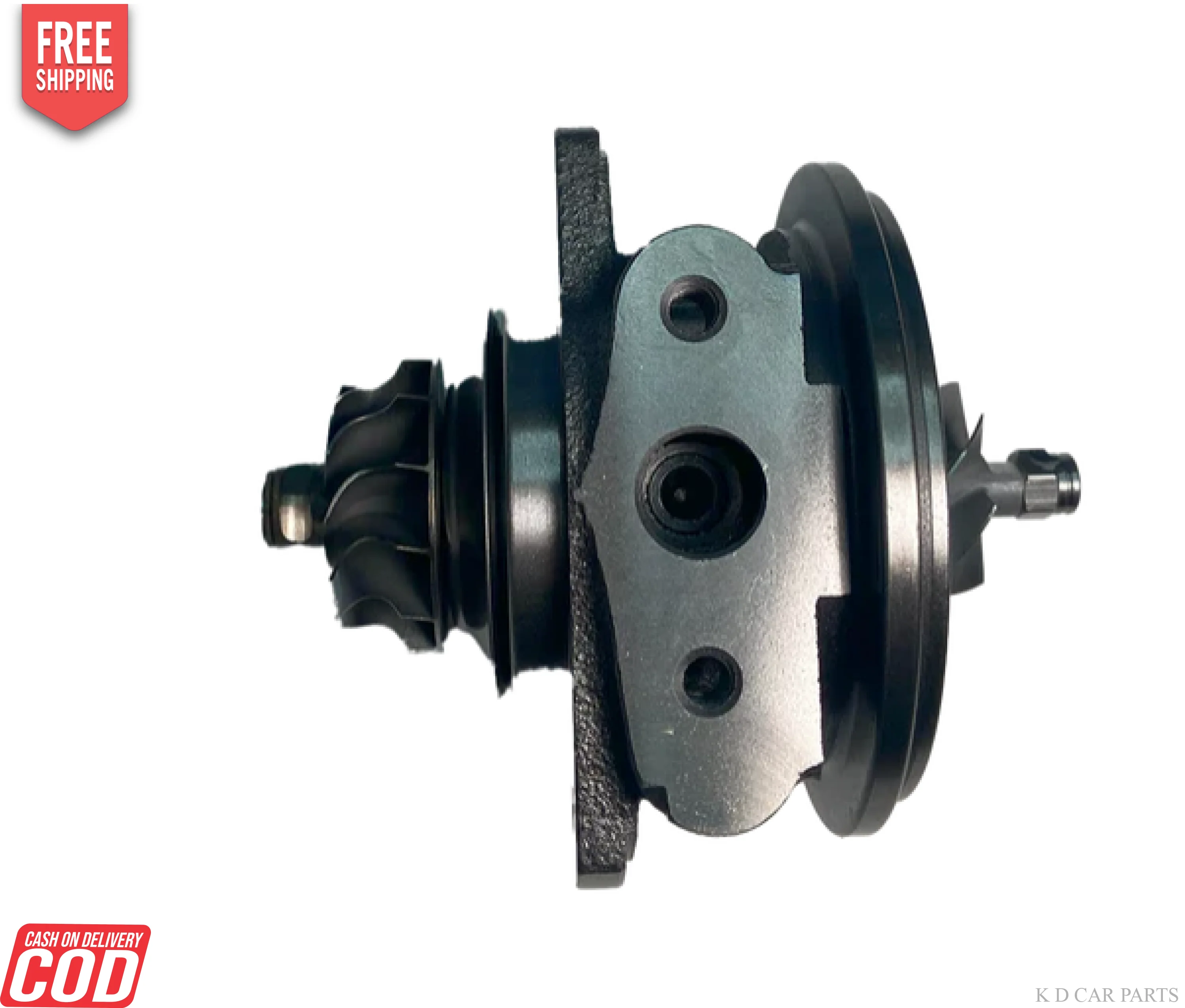 Turbo Core For Hyundai i10 Grand 1.2L 841384-5001S Turbo Master - Image 3