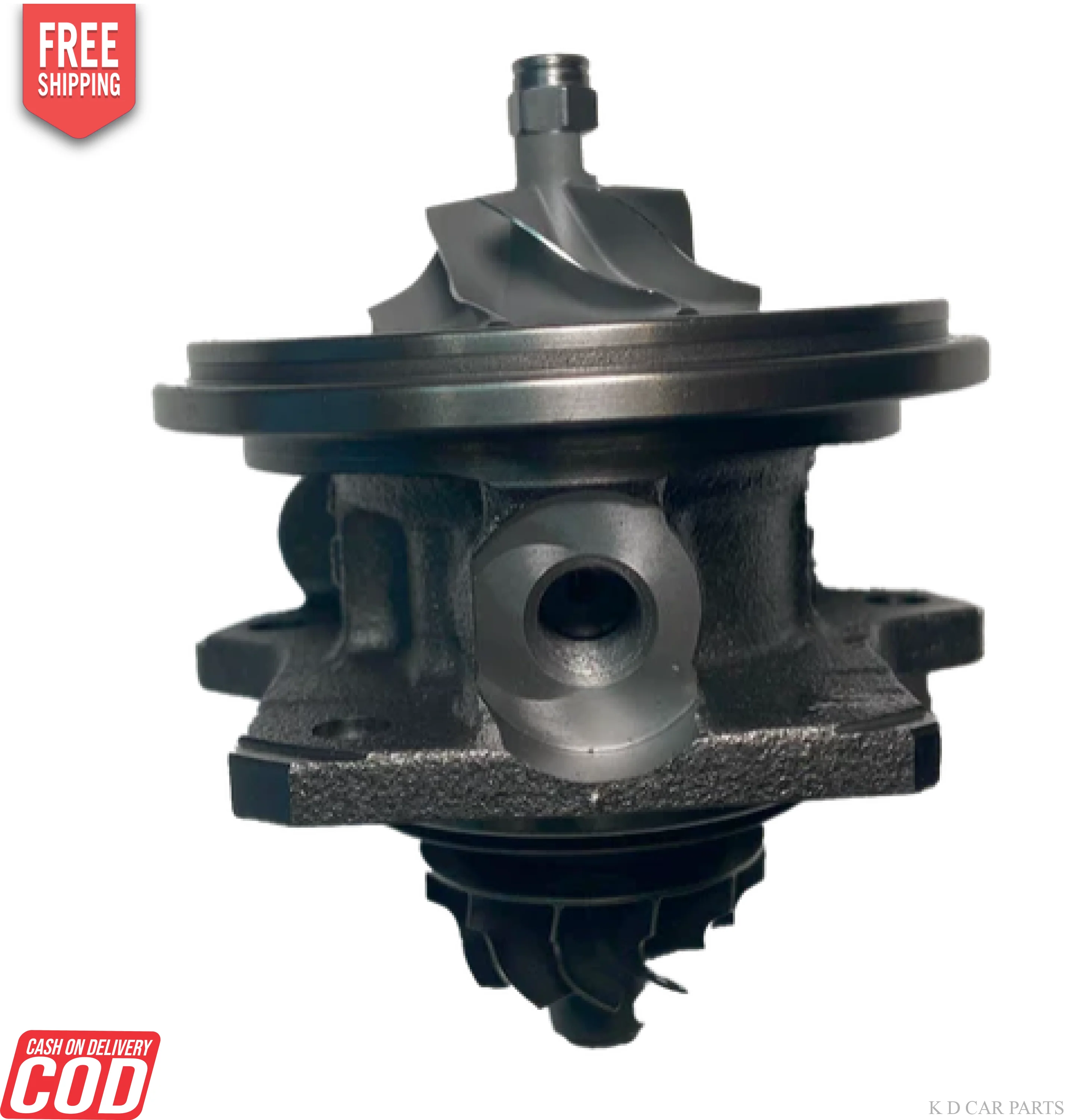 Turbo Core For Hyundai i10 Grand 1.2L 841384-5001S Turbo Master - Image 5