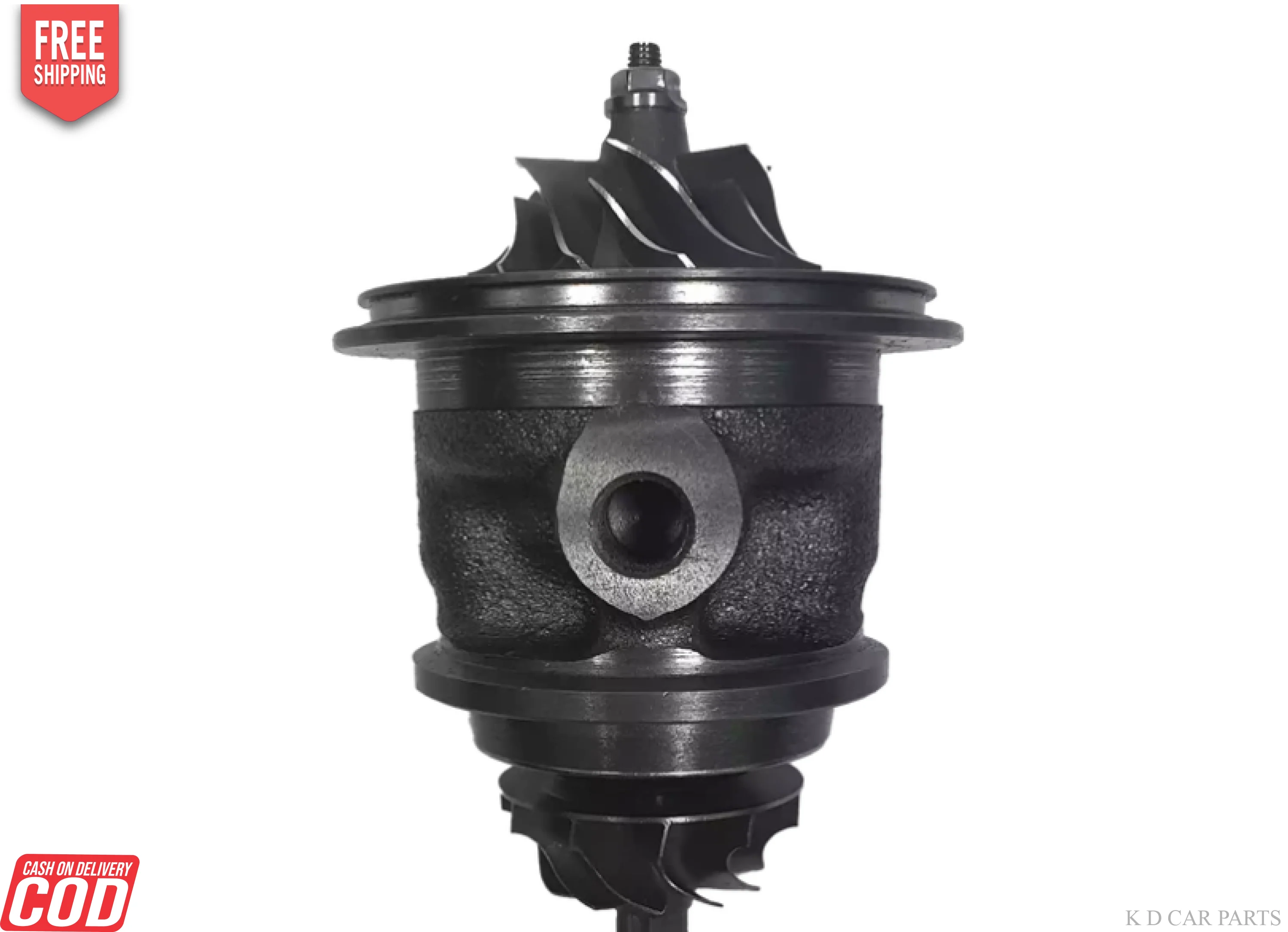 Turbo Core For Hyundai i20 28201-2A790 E&E - Image 3