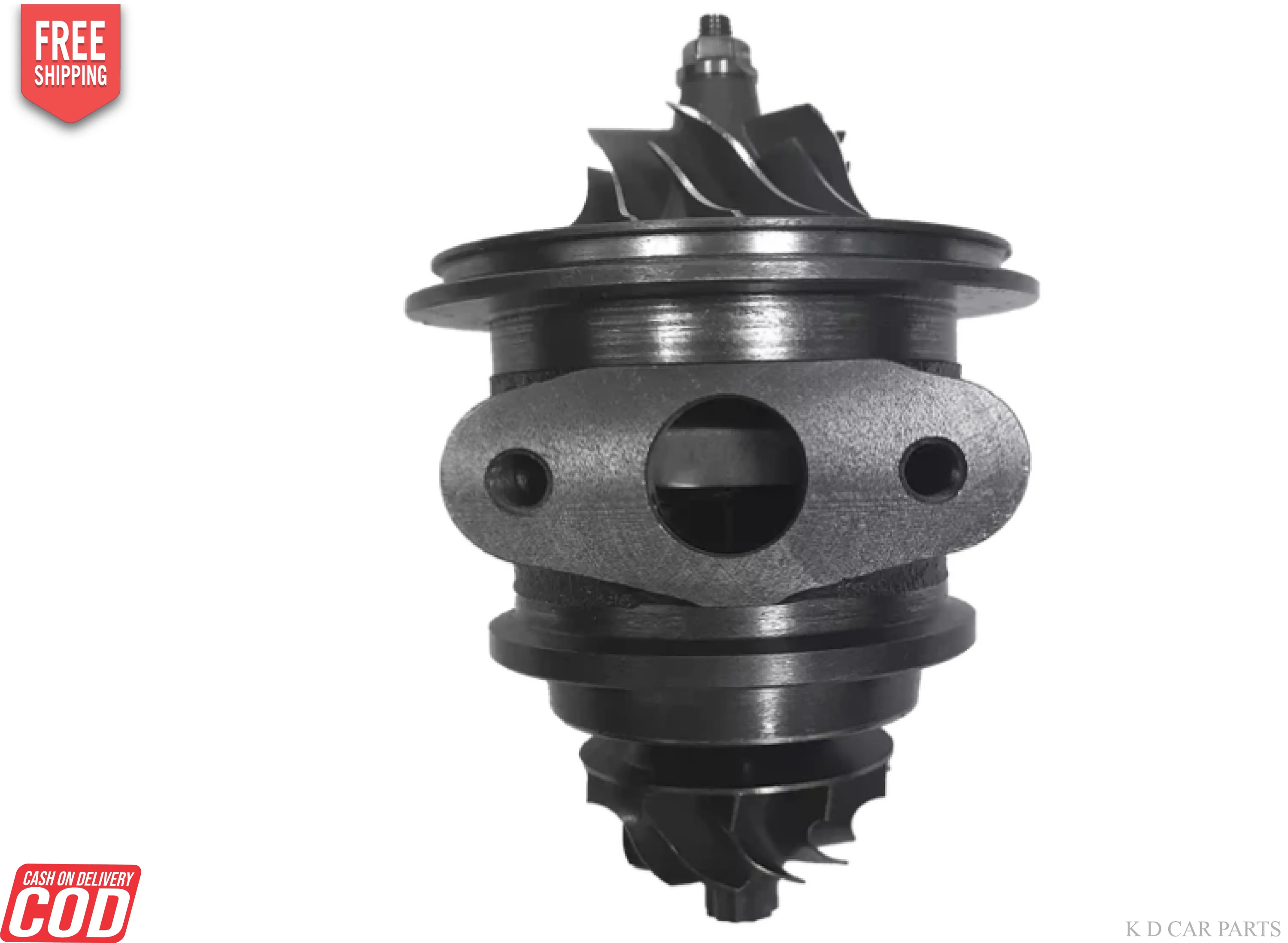 Turbo Core For Hyundai i20 28201-2A790 E&E - Image 4