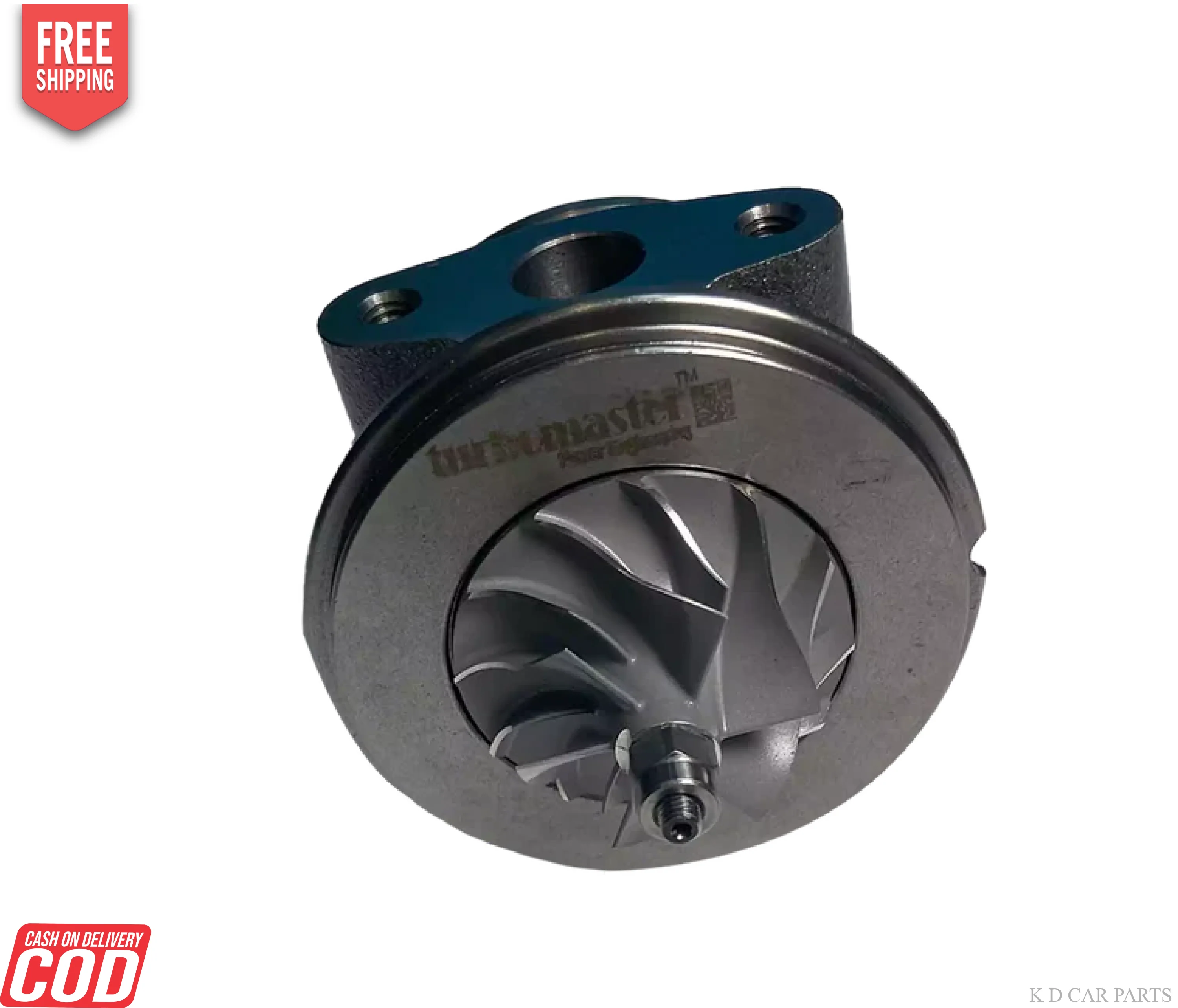 Turbo Core For Hyundai i20 28201-2A790 Turbomaster
