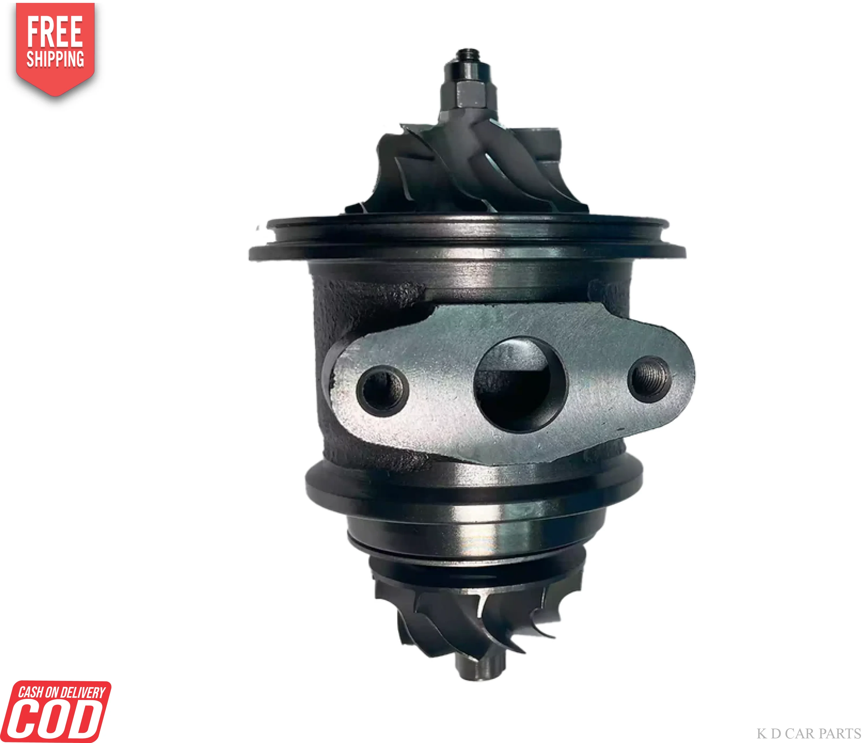 Turbo Core For Hyundai i20 28201-2A790 Turbomaster - Image 2