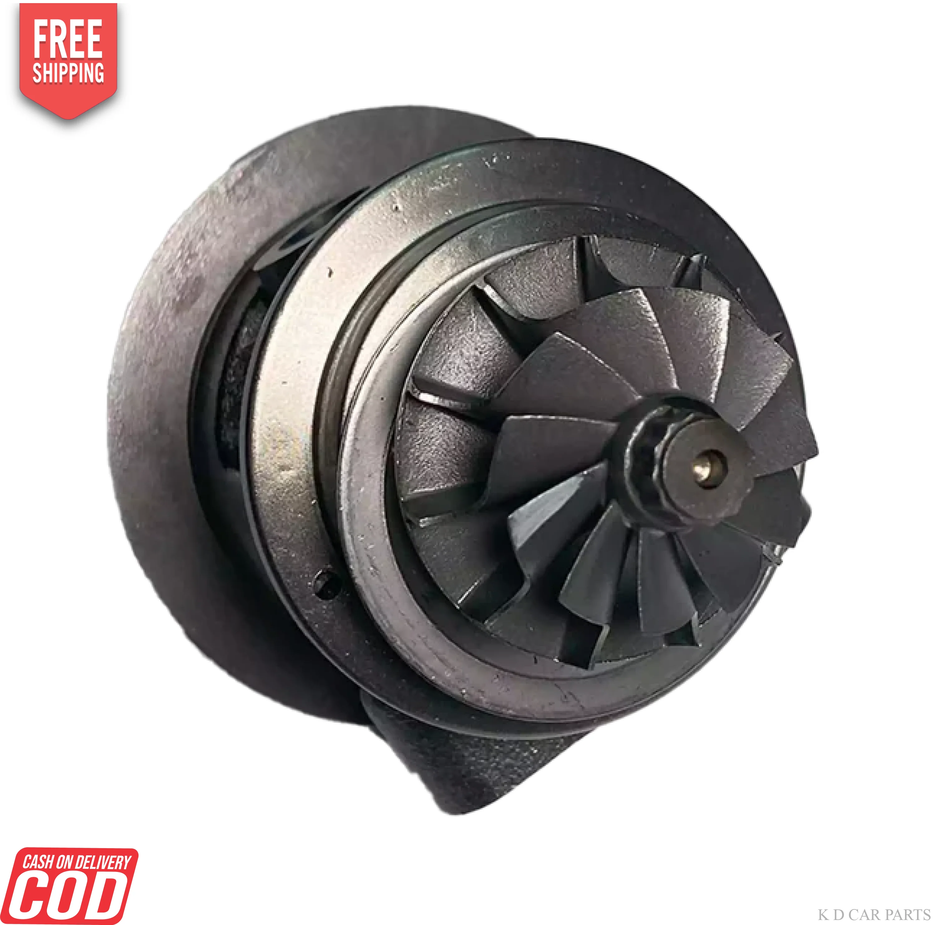 Turbo Core For Hyundai i20 28201-2A790 Turbomaster - Image 3