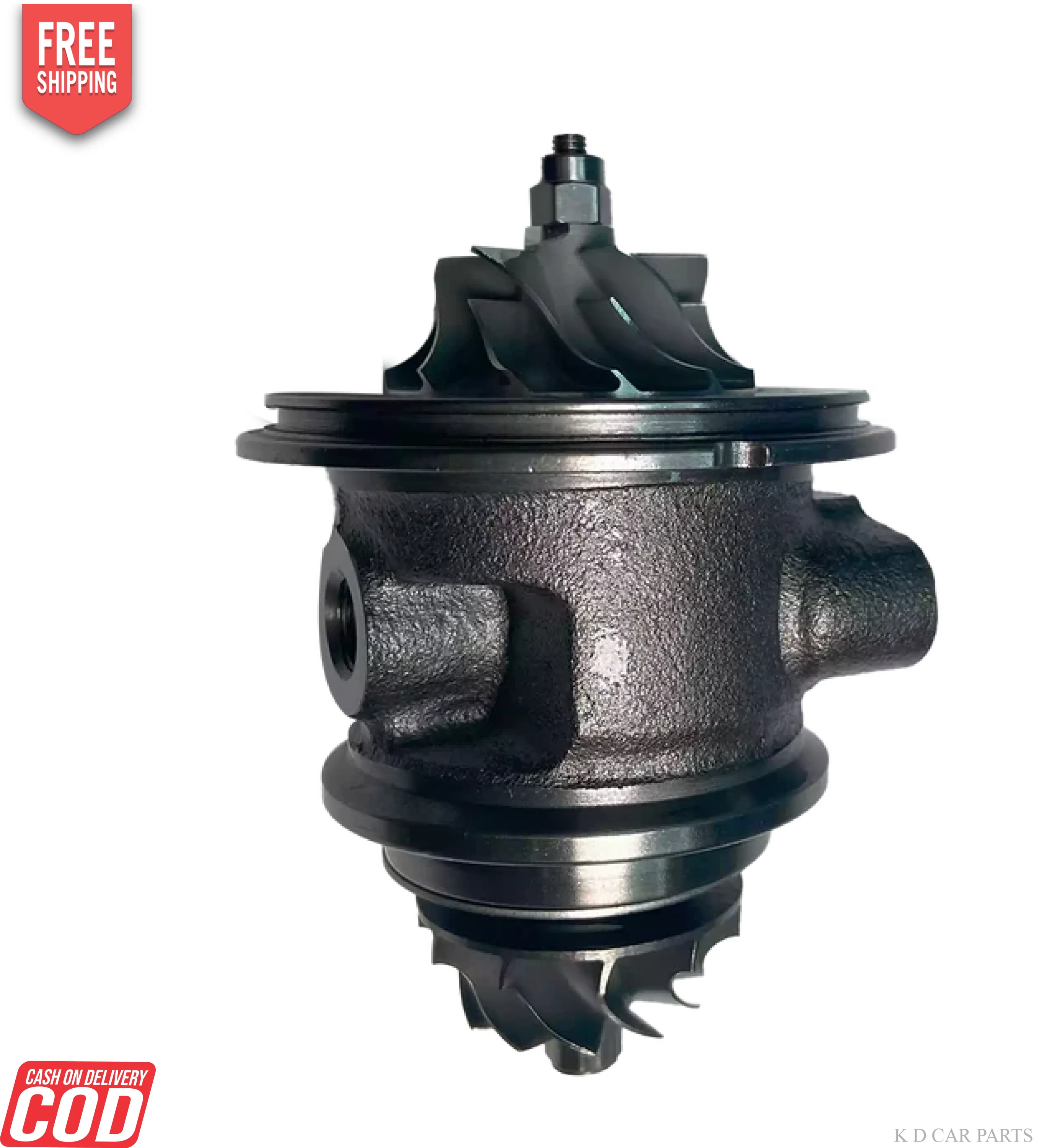 Turbo Core For Hyundai i20 28201-2A790 Turbomaster - Image 5
