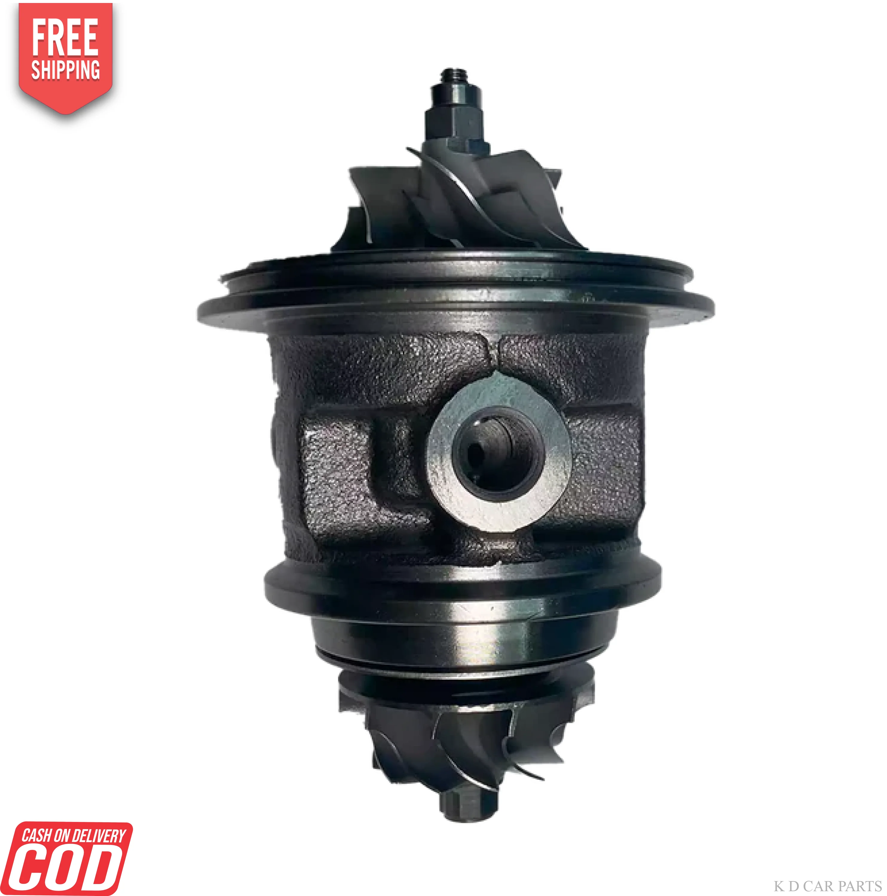Turbo Core For Hyundai i20 28201-2A790 Turbomaster - Image 6