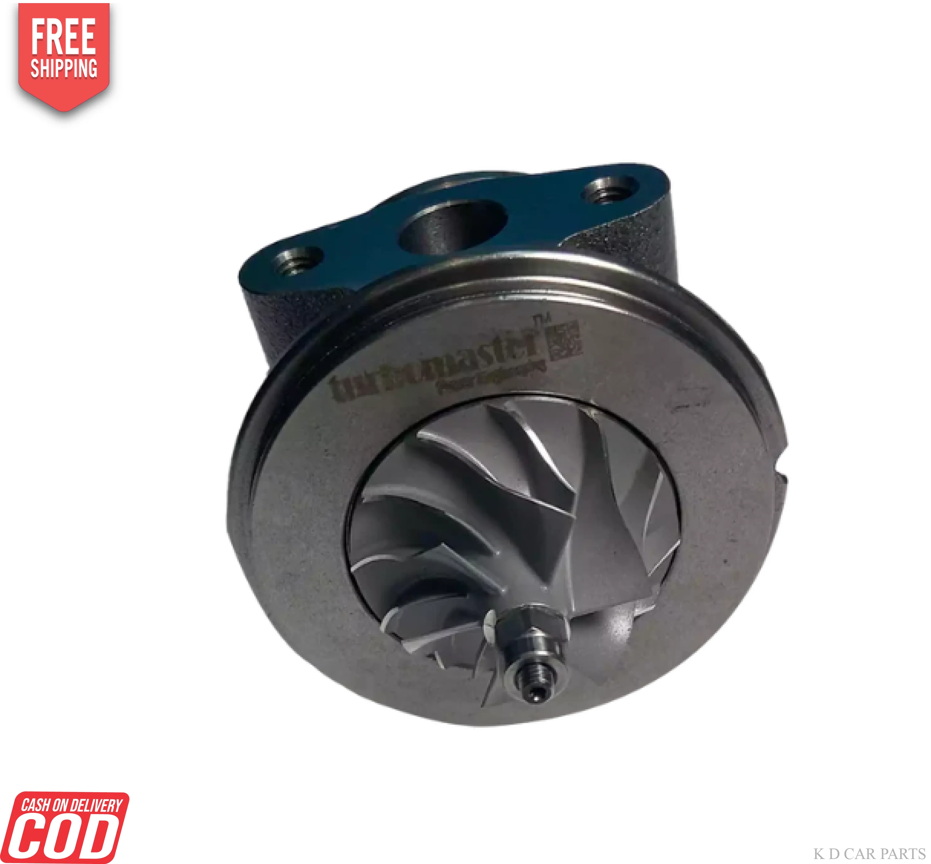 Turbo Core For Hyundai i20 28201-2A790 Turbomaster