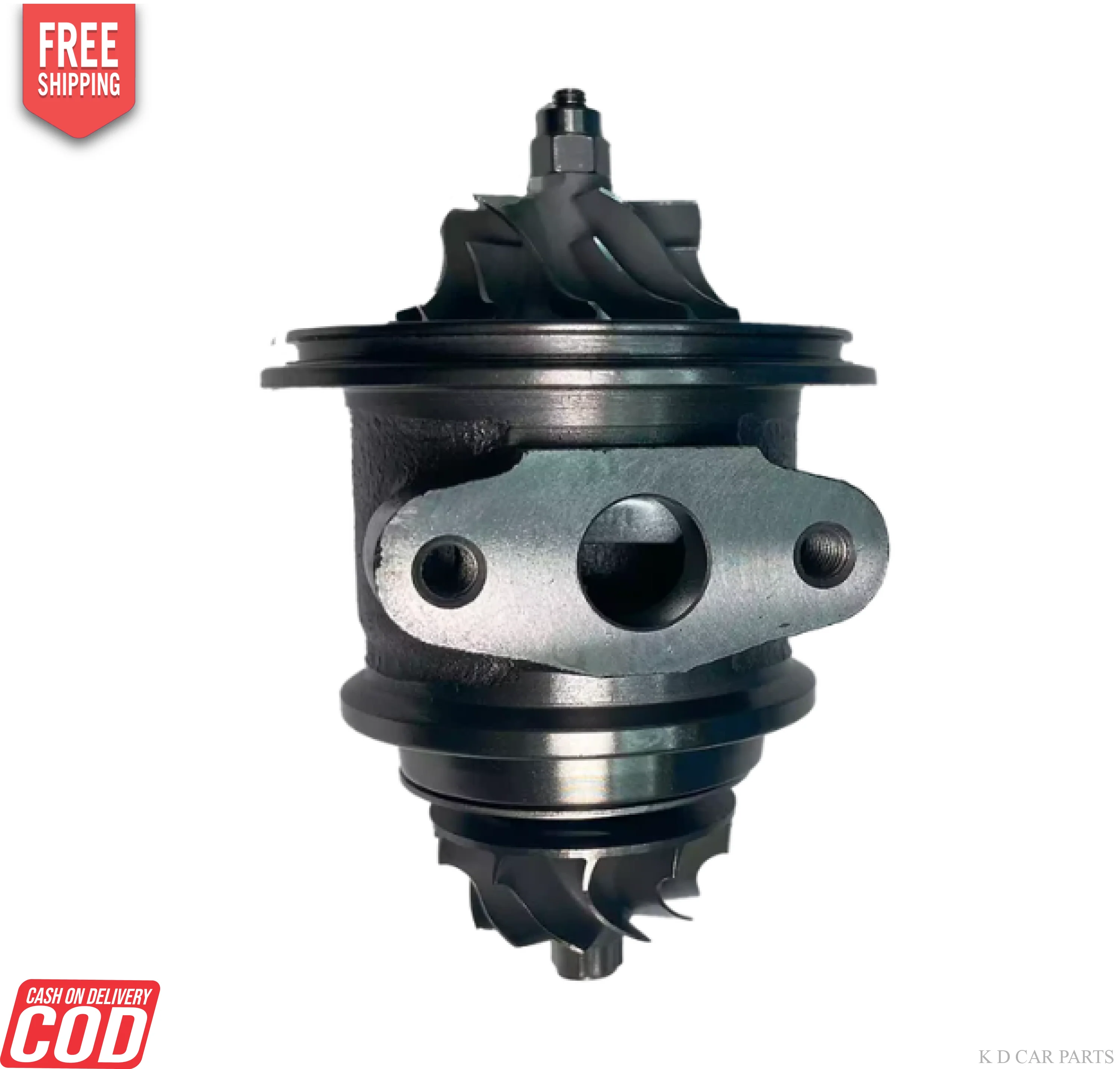 Turbo Core For Hyundai i20 28201-2A790 Turbomaster - Image 3