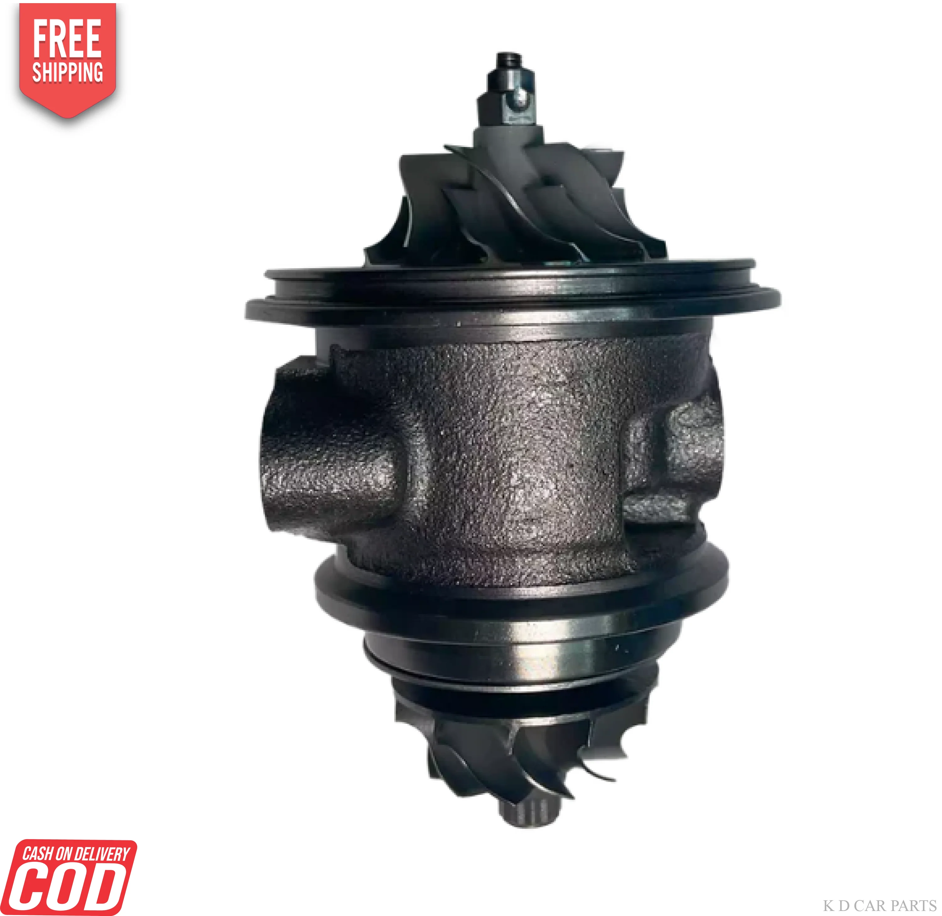 Turbo Core For Hyundai i20 28201-2A790 Turbomaster - Image 4
