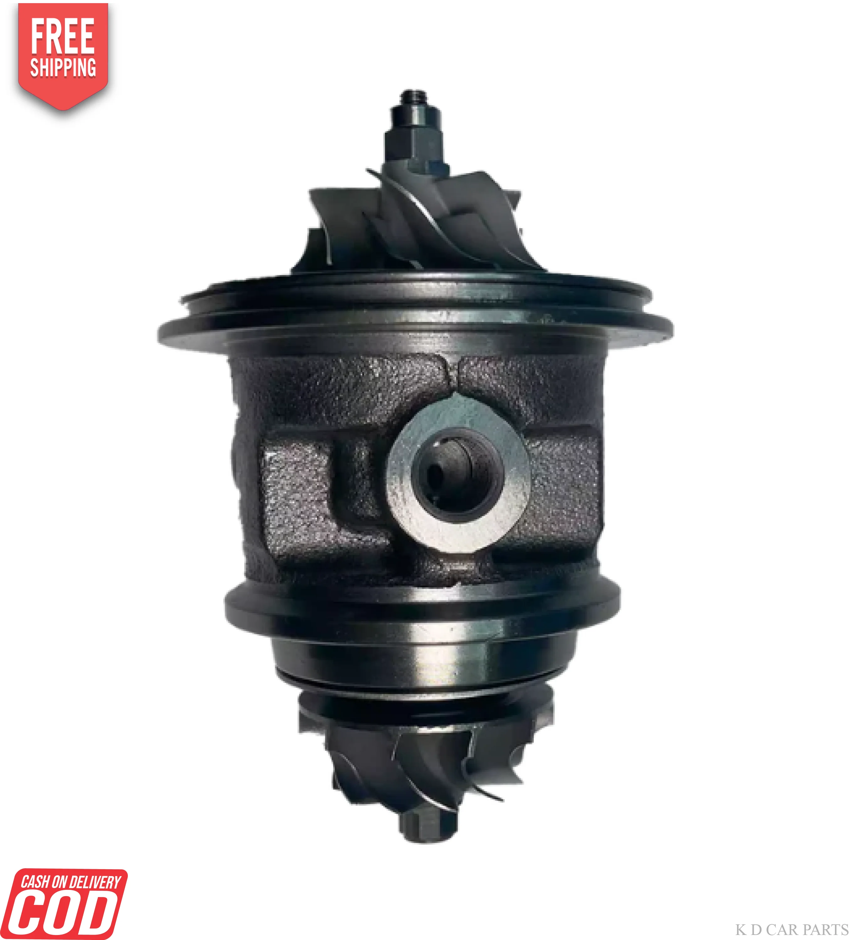Turbo Core For Hyundai i20 28201-2A790 Turbomaster - Image 5