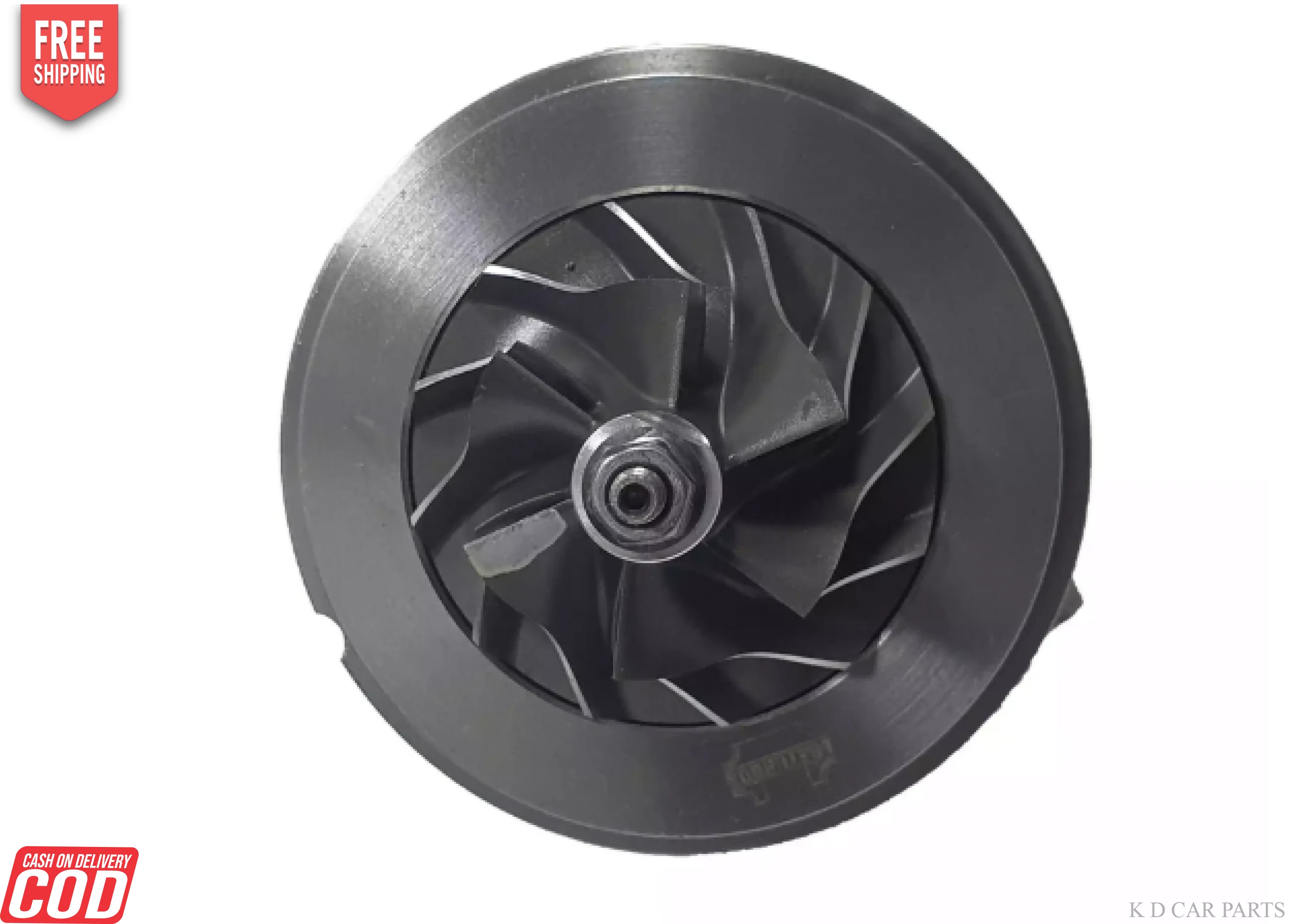 Turbo Core For Hyundai i20 Old Model 28201-2A730 E&E
