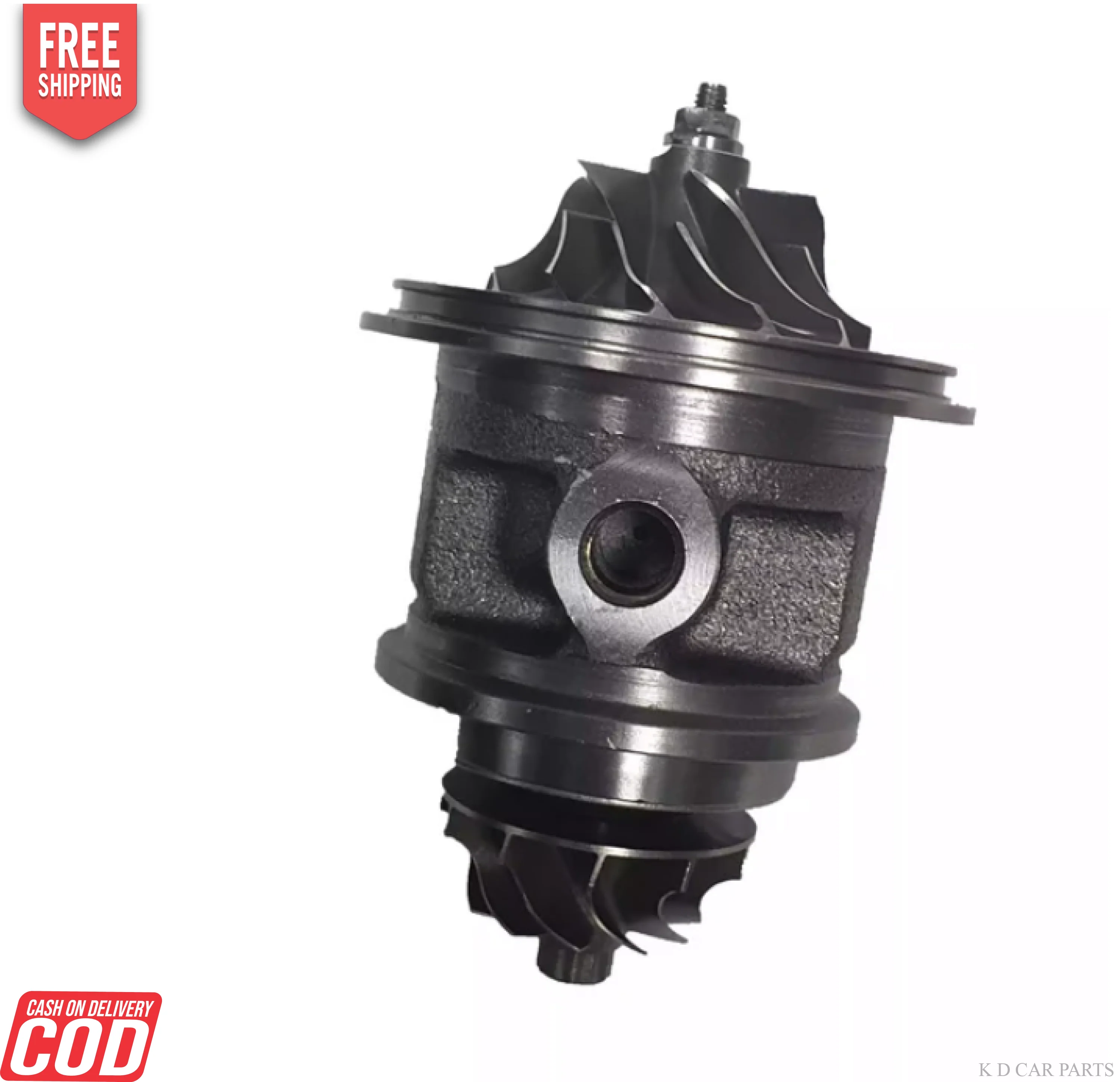 Turbo Core For Hyundai i20 Old Model 28201-2A730 E&E - Image 2