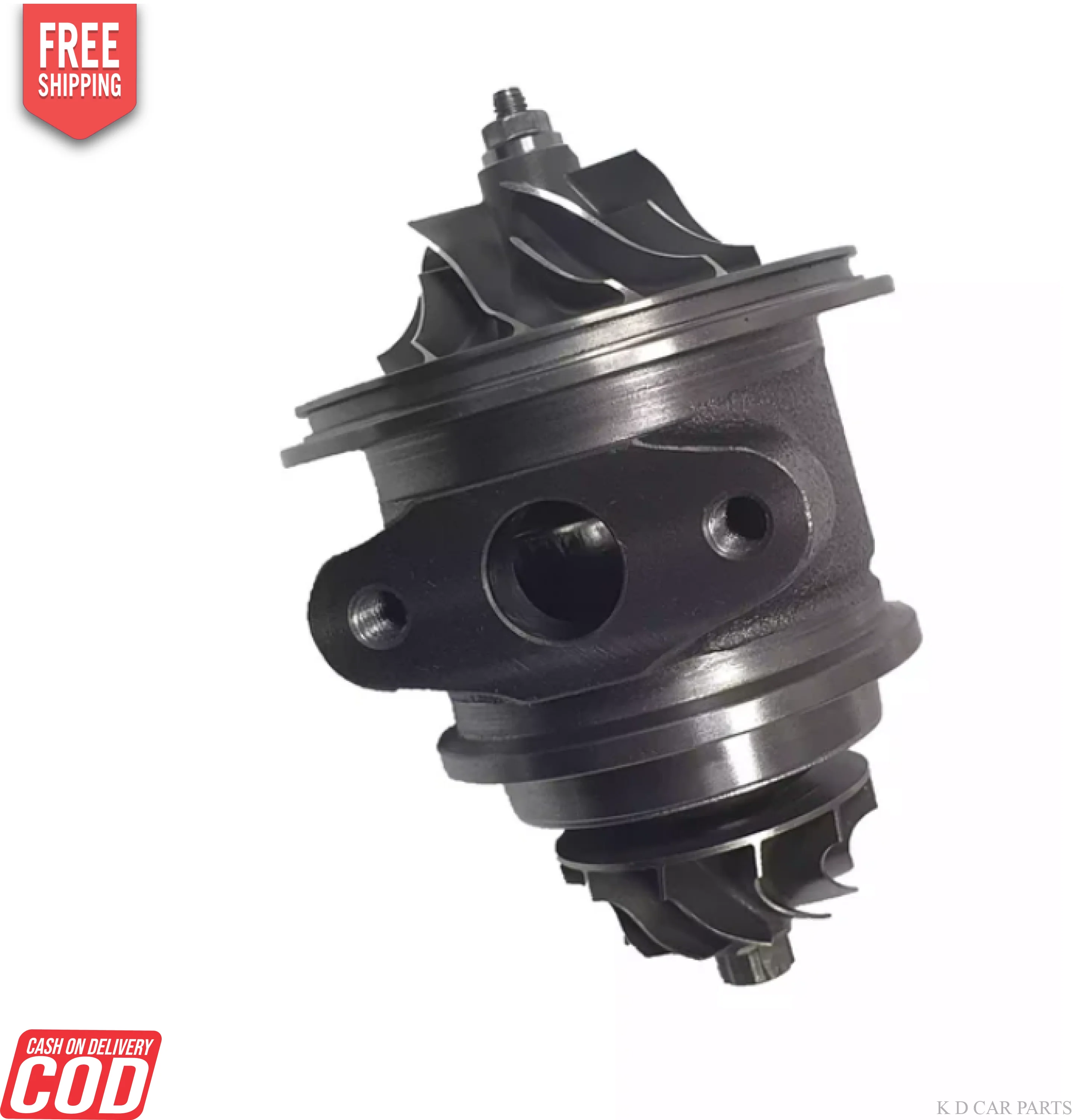 Turbo Core For Hyundai i20 Old Model 28201-2A730 E&E - Image 3