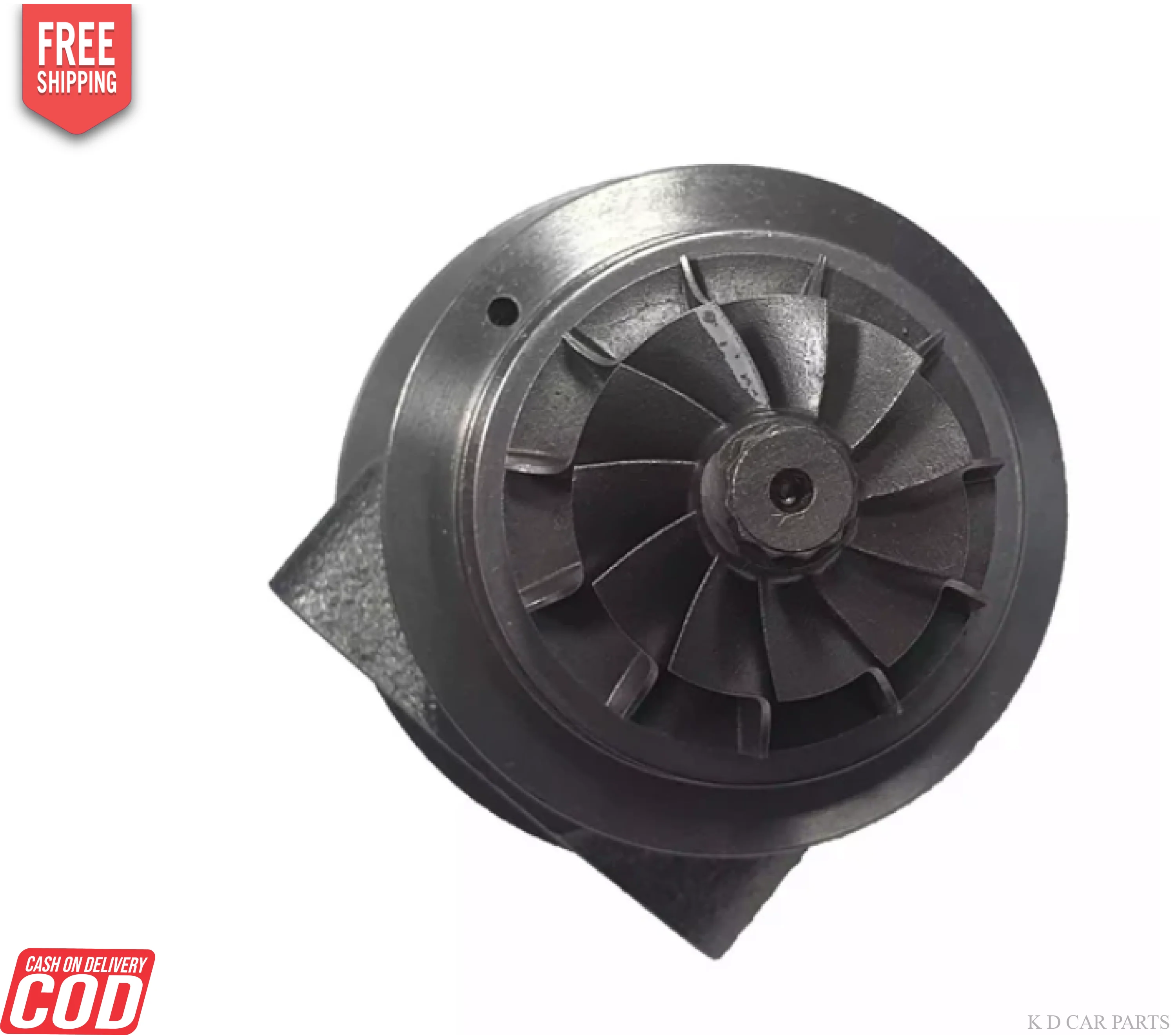 Turbo Core For Hyundai i20 Old Model 28201-2A730 E&E - Image 4