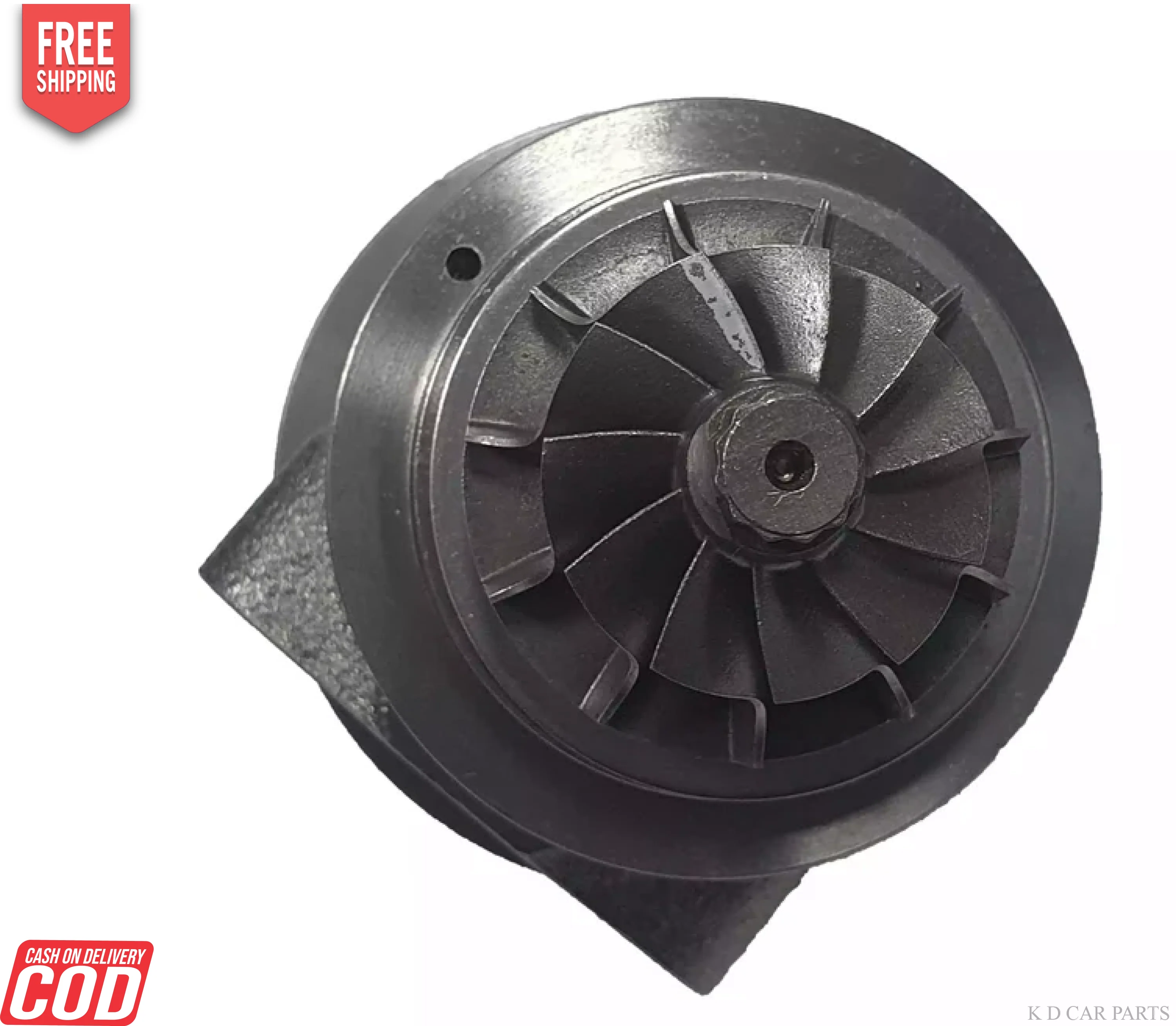 Turbo Core For Hyundai i20 Old Model 28201-2A730 Suotepower