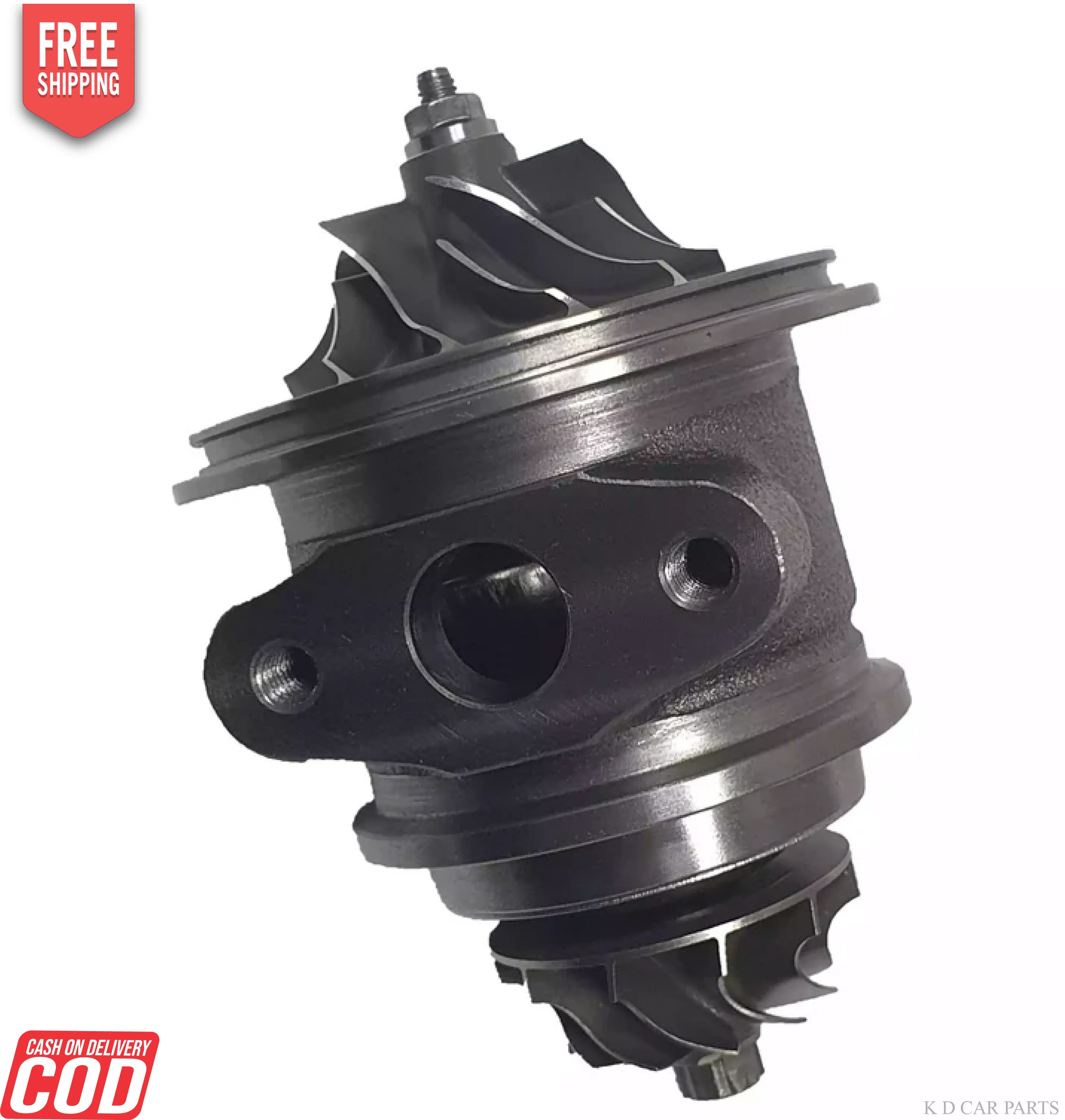 Turbo Core For Hyundai i20 Old Model 28201-2A730 Suotepower - Image 2